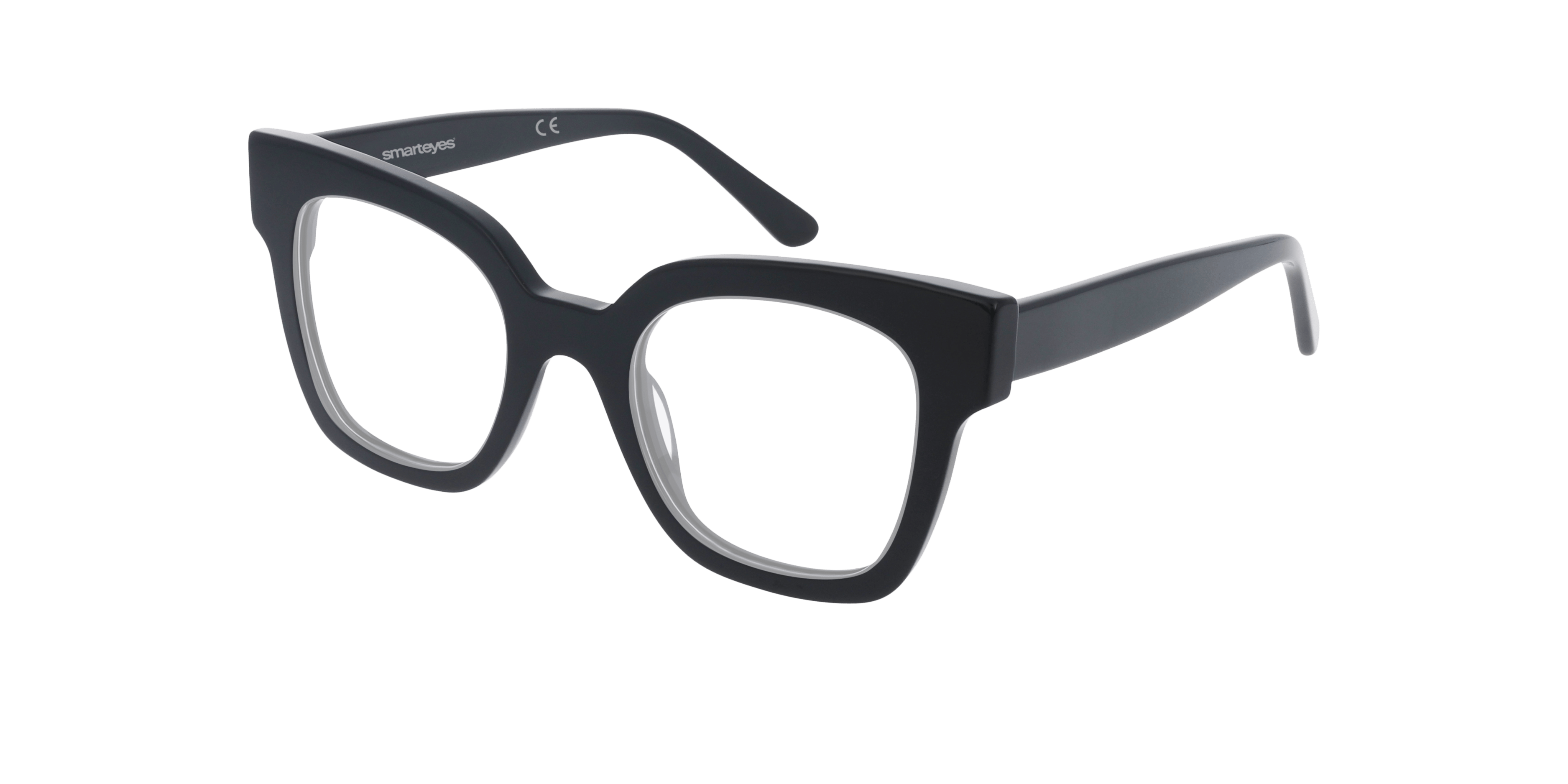 Angle_Left01, Bold Geometry 0IY2381 C01 Glasögonbåge