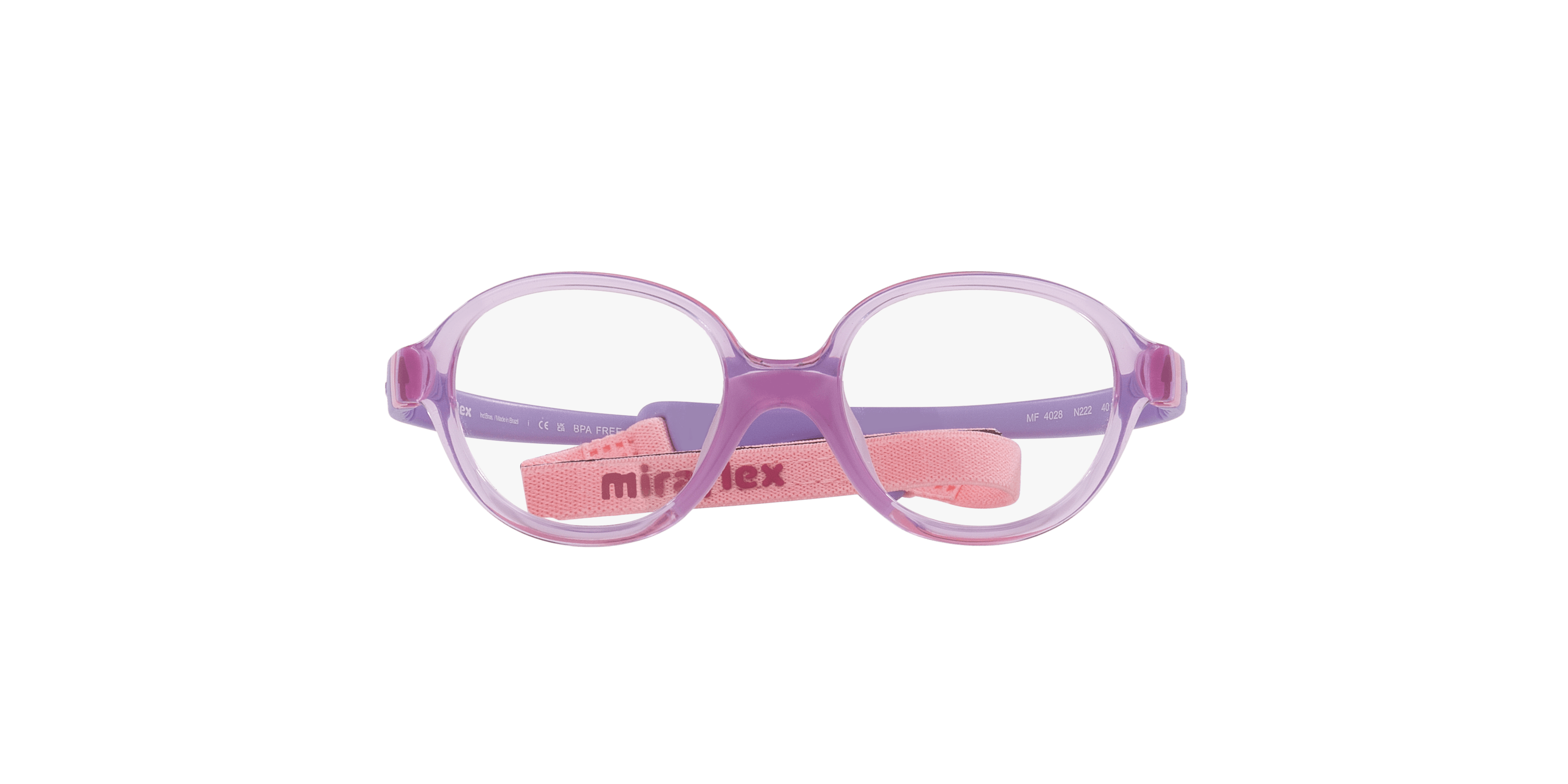 Front, Miraflex MF4028