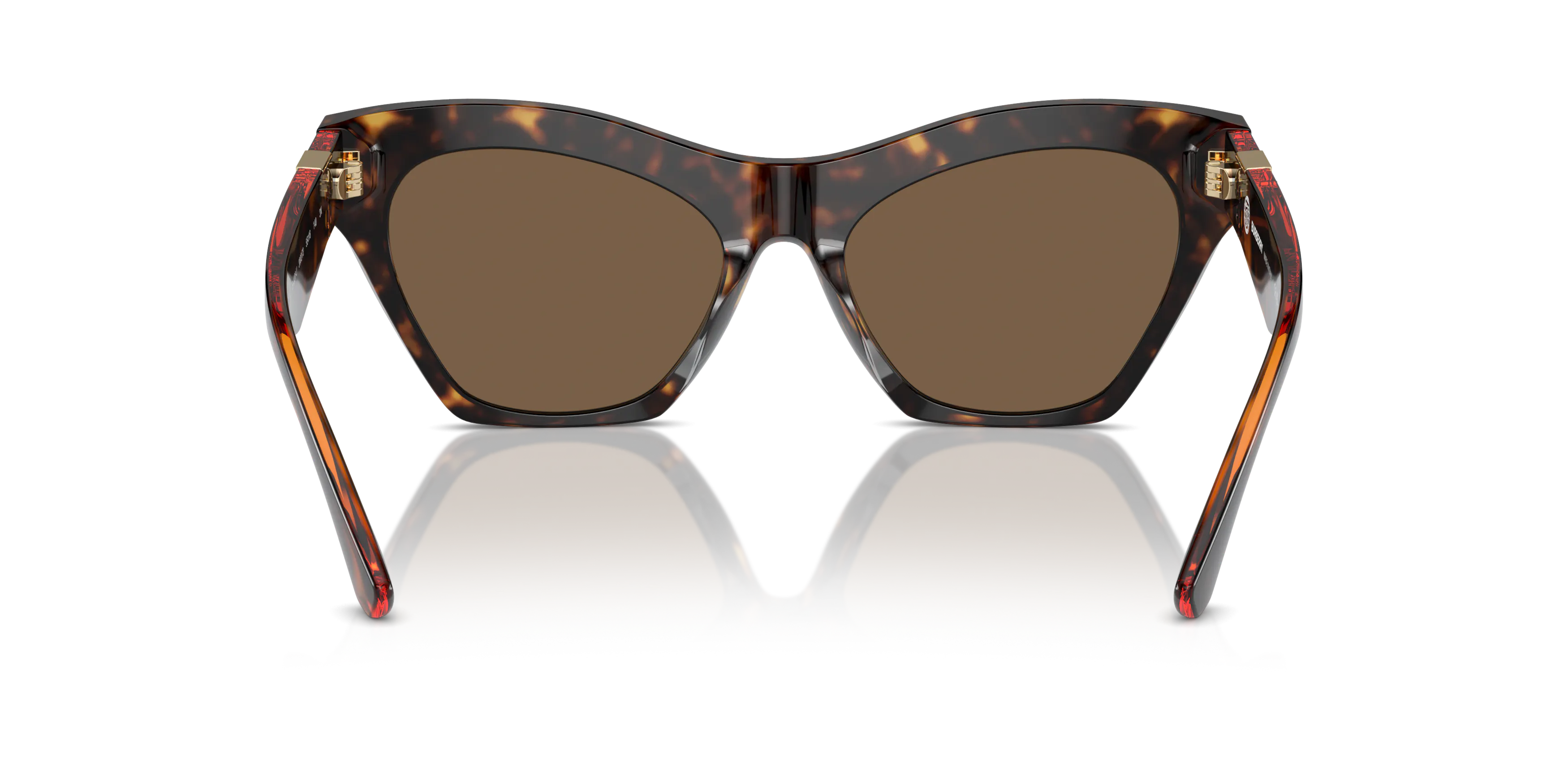 Detail02, Burberry BE 4420U Sunglasses