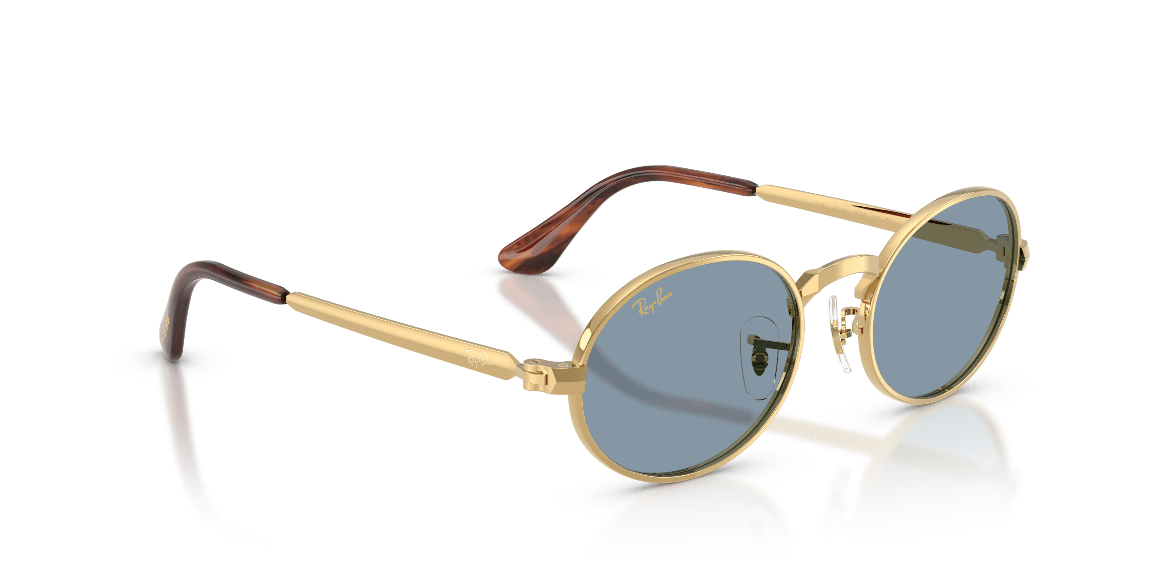 Detail01, Ray-Ban By A$AP Rocky RB3931 001/56