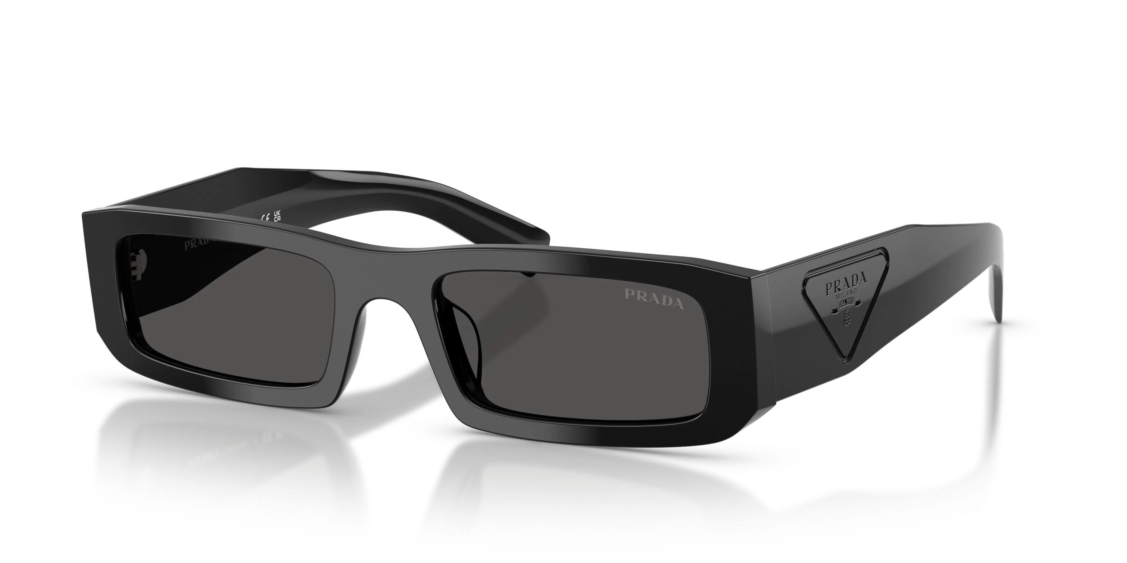 Angle_Left01, Prada PR D09SD 16K08Z