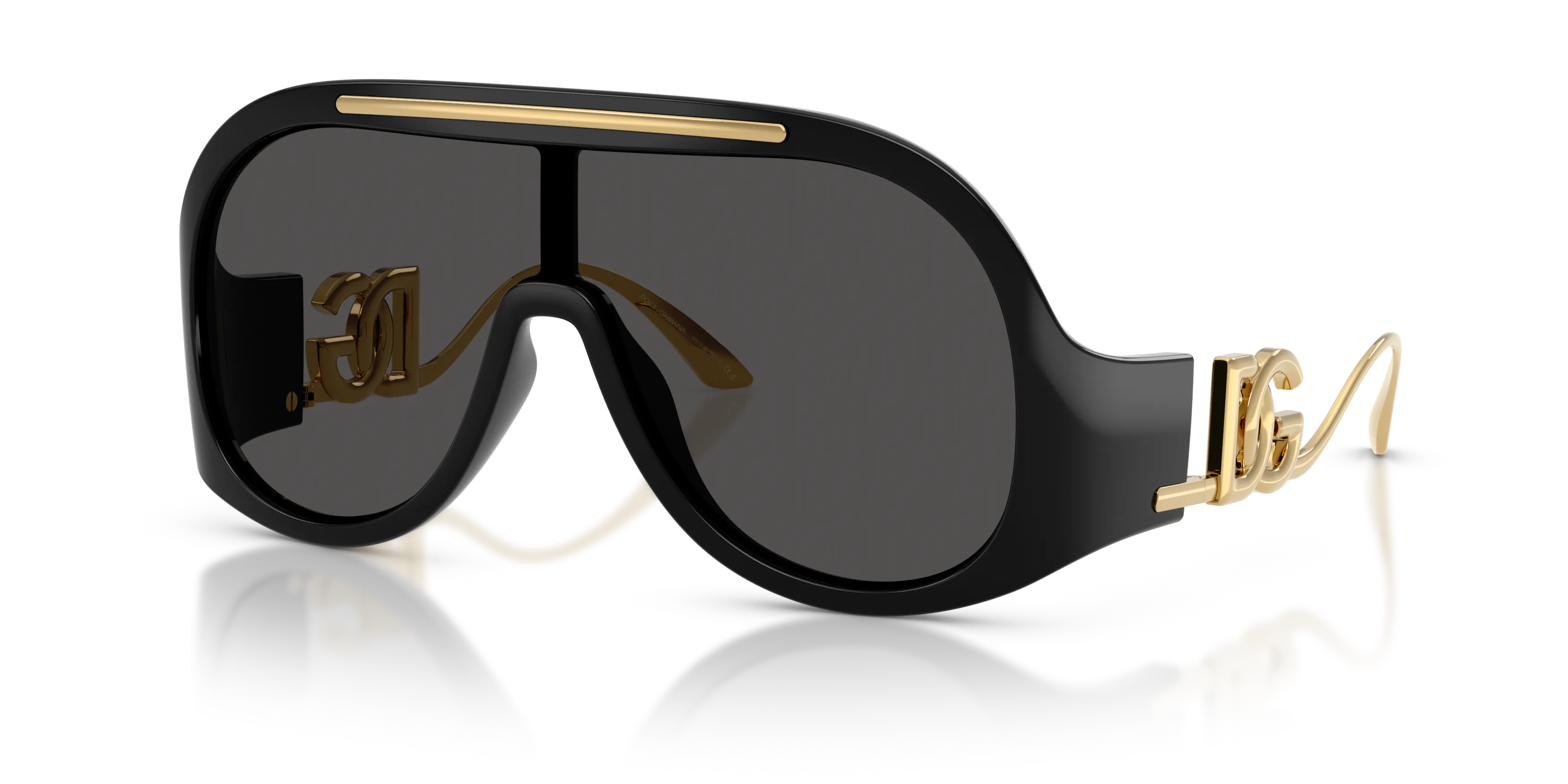 Angle_Left01, DOLCE & GABBANA DG6202 300171