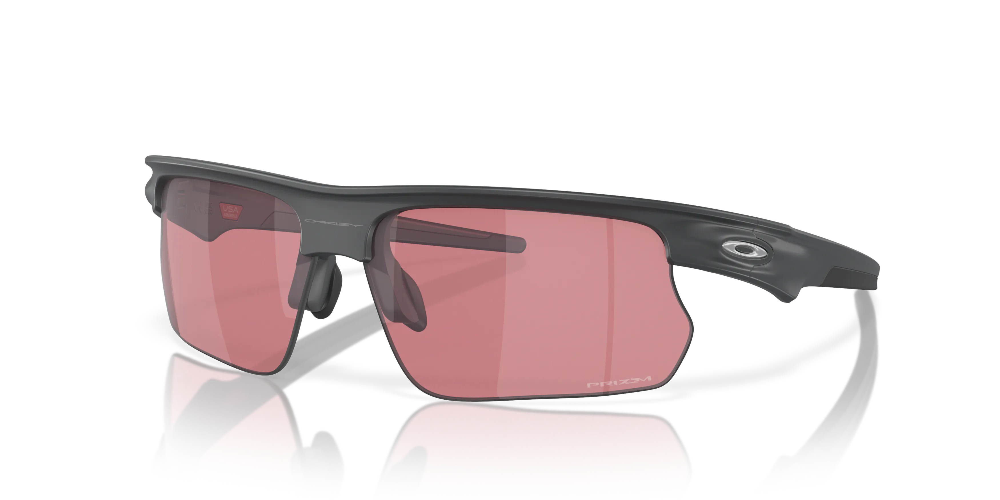 Angle_Left01, Oakley BiSphaera OO 9400 Sunglasses