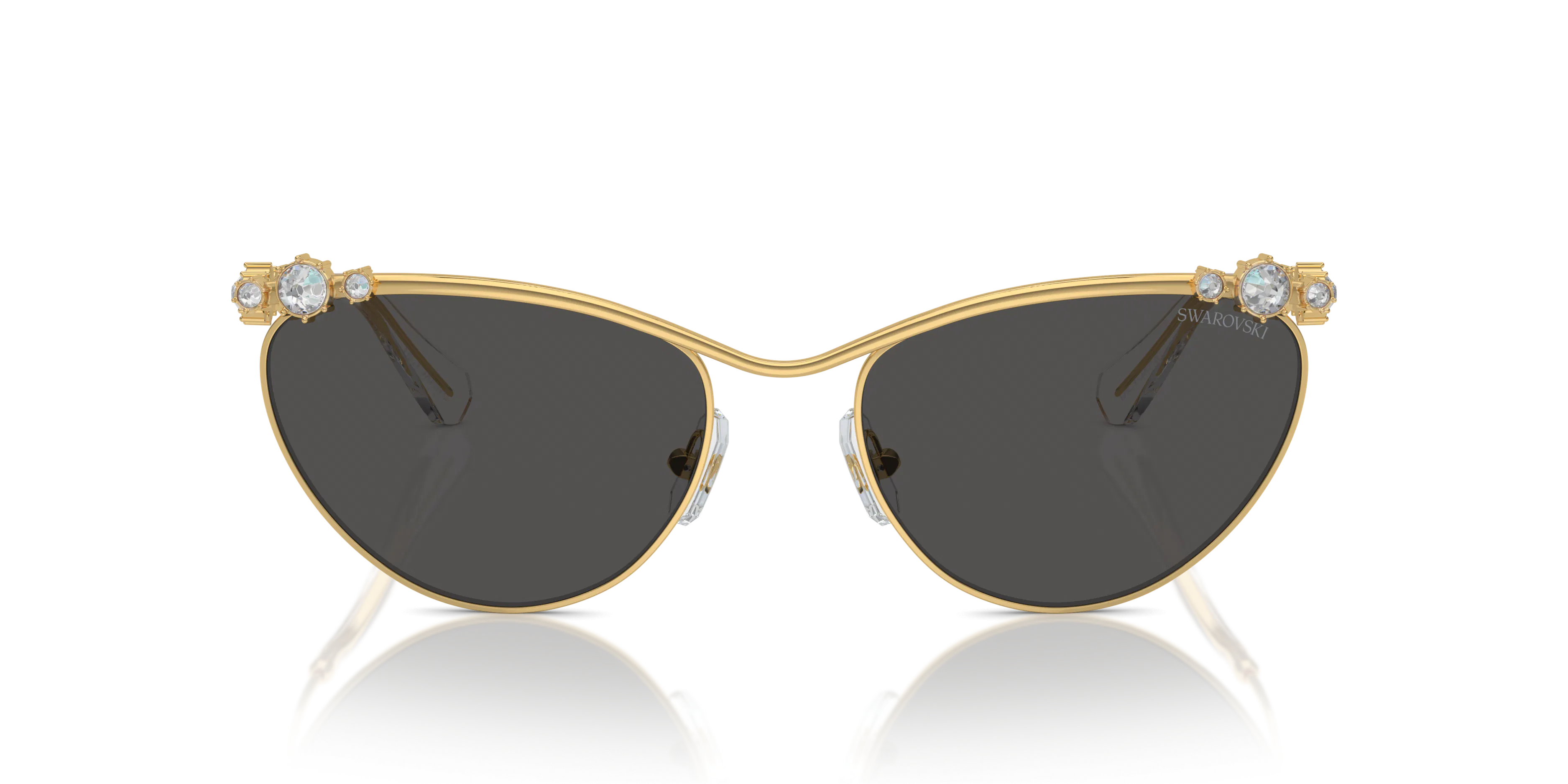 Front, Swarovski SK7017 400487