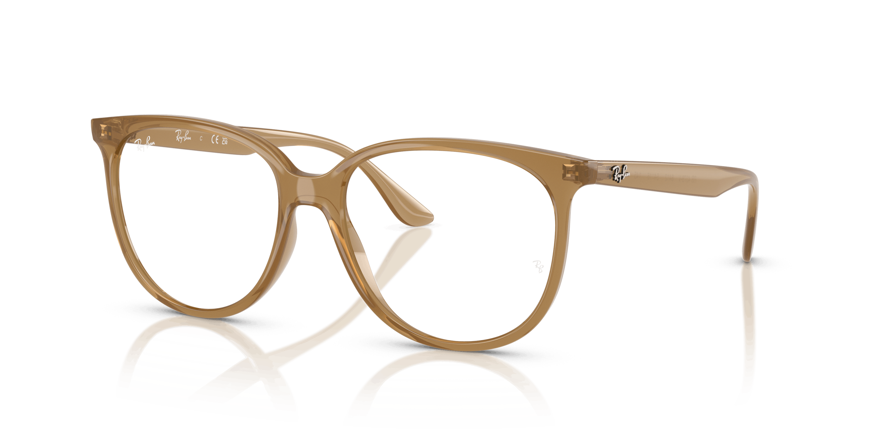 Angle_Left01, Ray-Ban RX4378V 8412