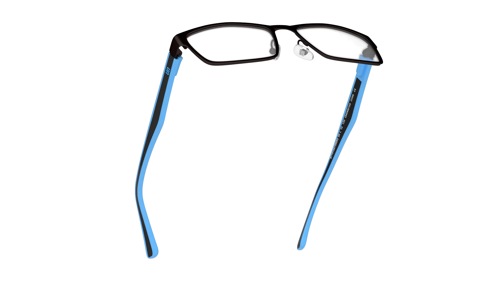Bottom_Up, Unofficial UNOM0104 Glasses