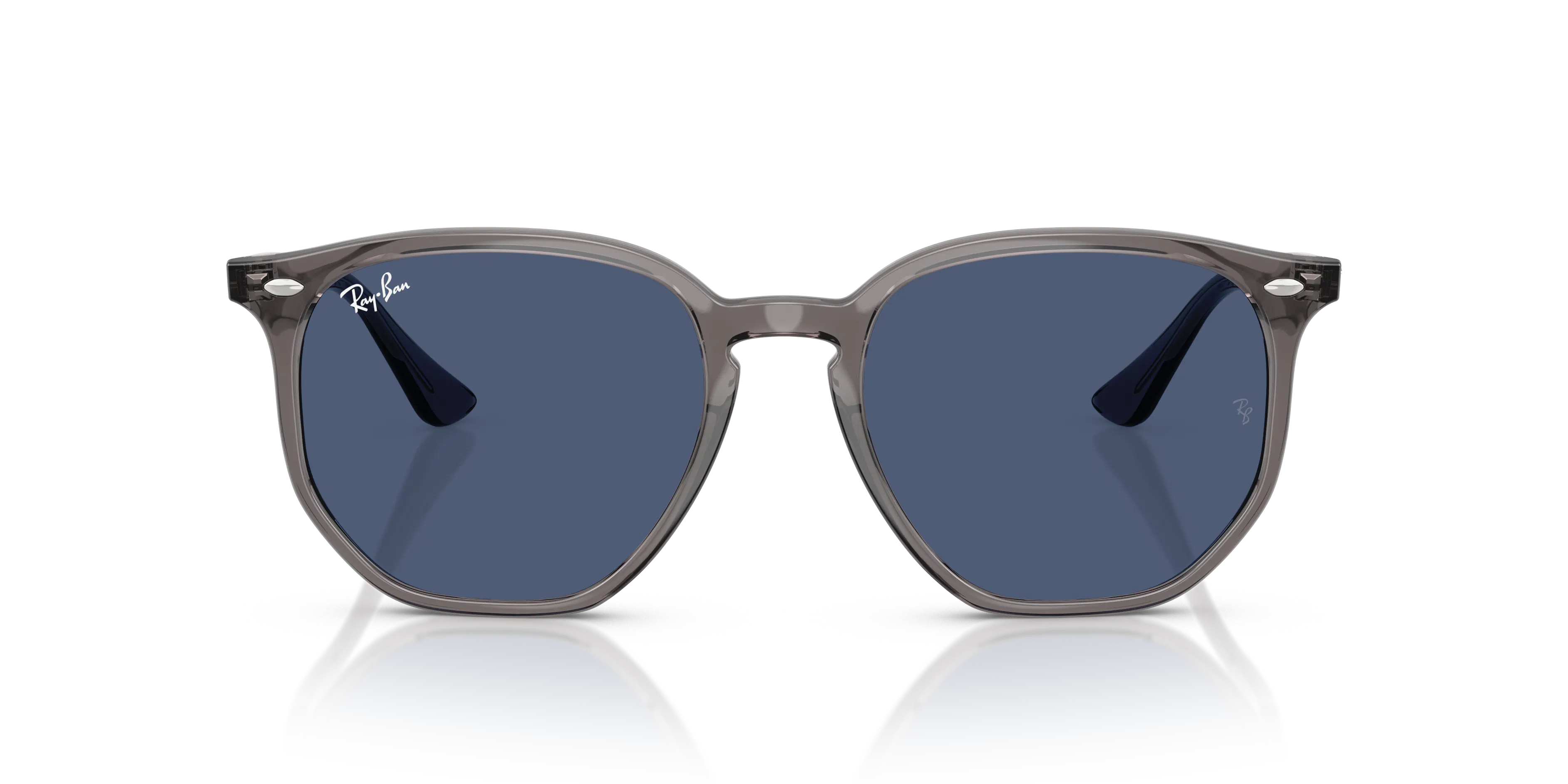 Front, Ray-Ban RB4306 687380