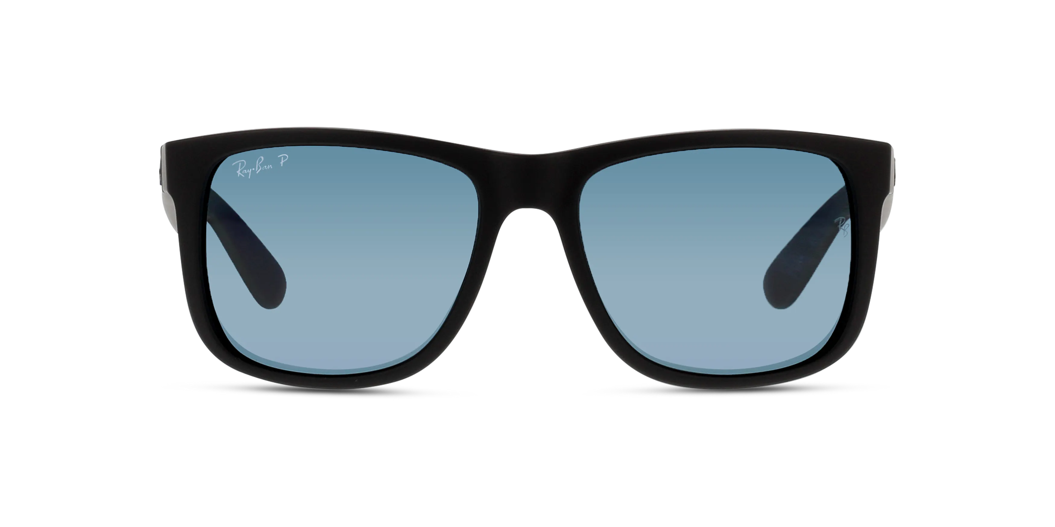 Front, Ray-Ban Justin Classic RB4165 622/2V