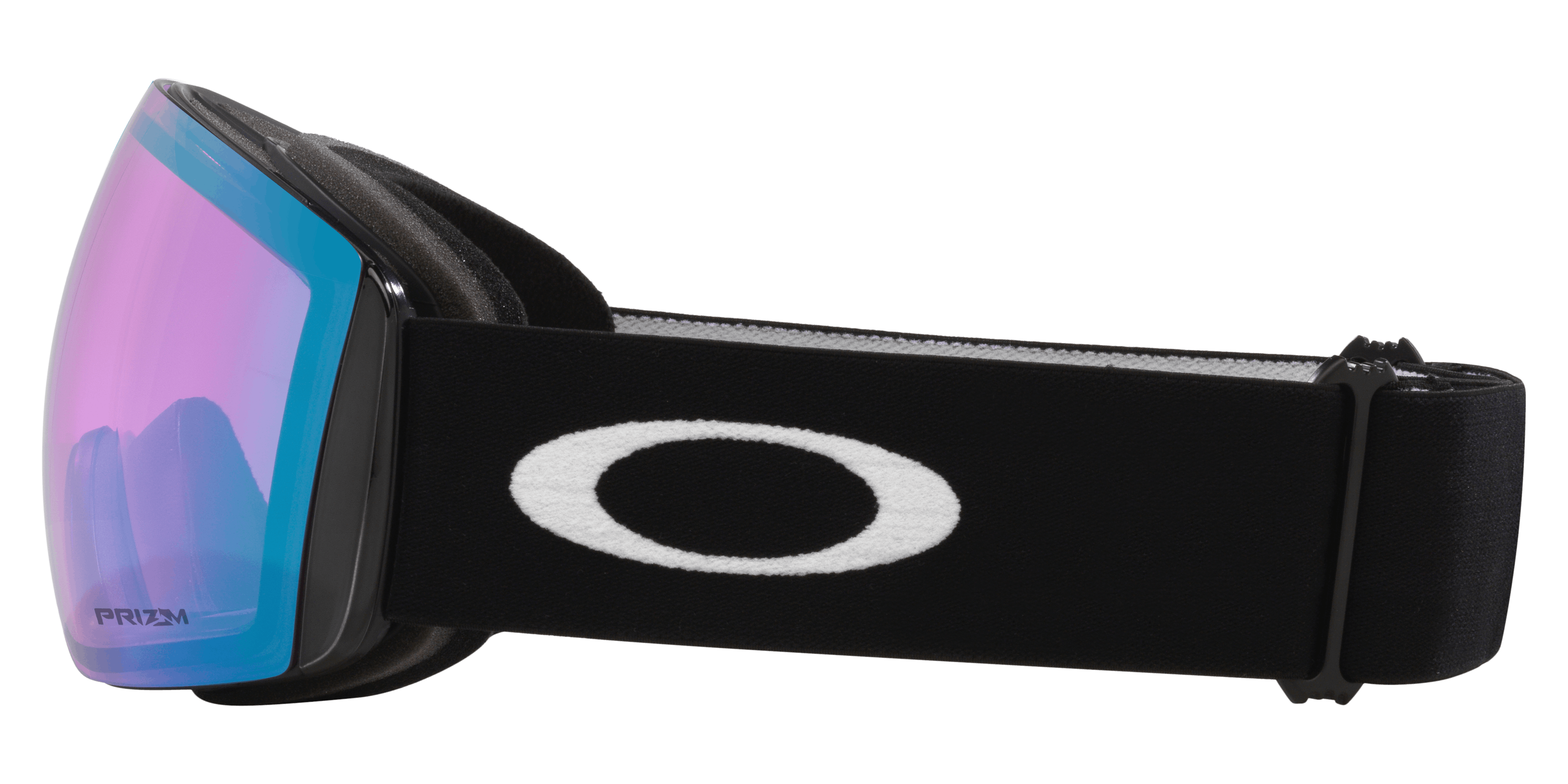 Angle_Left02, Oakley Ski Goggles FlightDeck™ - L OO7050 9055D