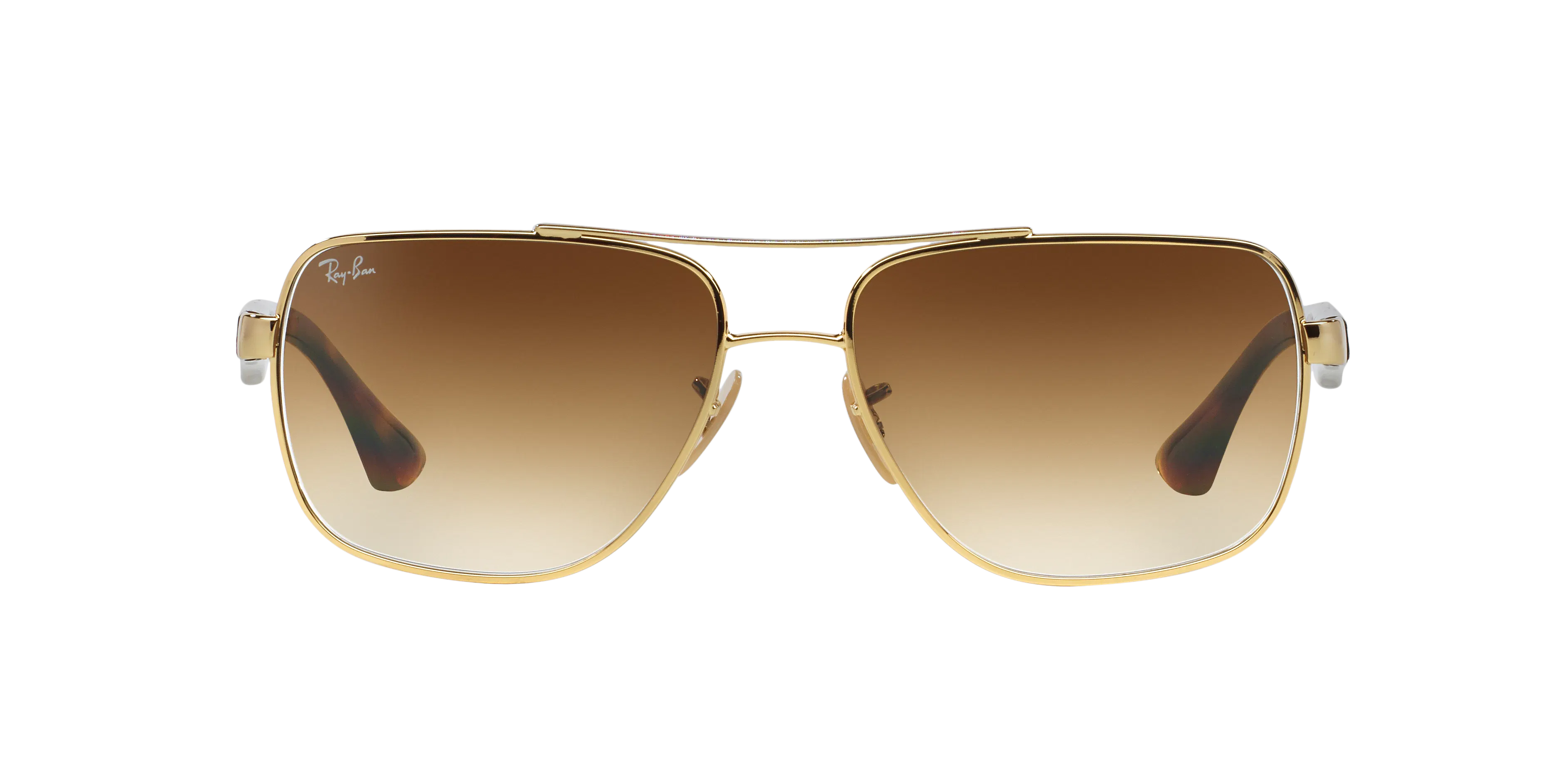 Front, Ray-Ban RB3483 001/51