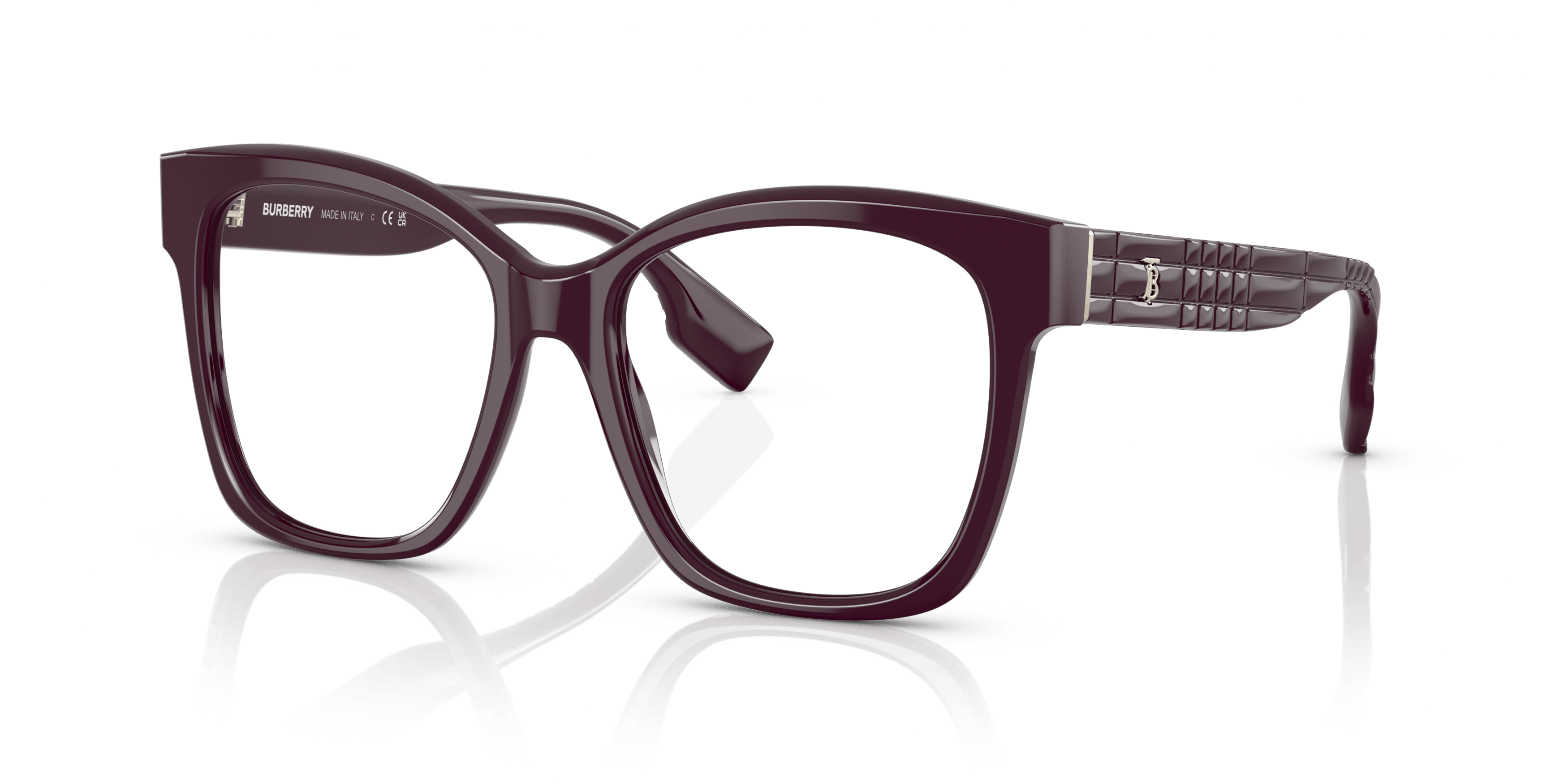 Angle_Left01, Burberry SYLVIE BE2363 3979