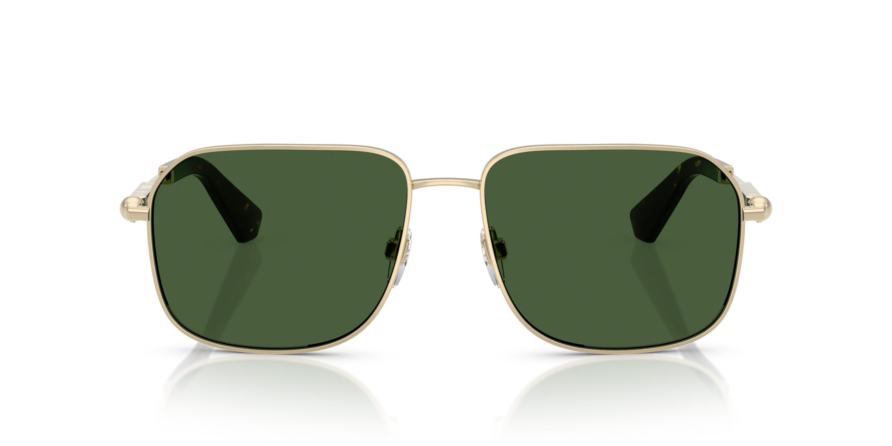 Front, Burberry BE3159 110971