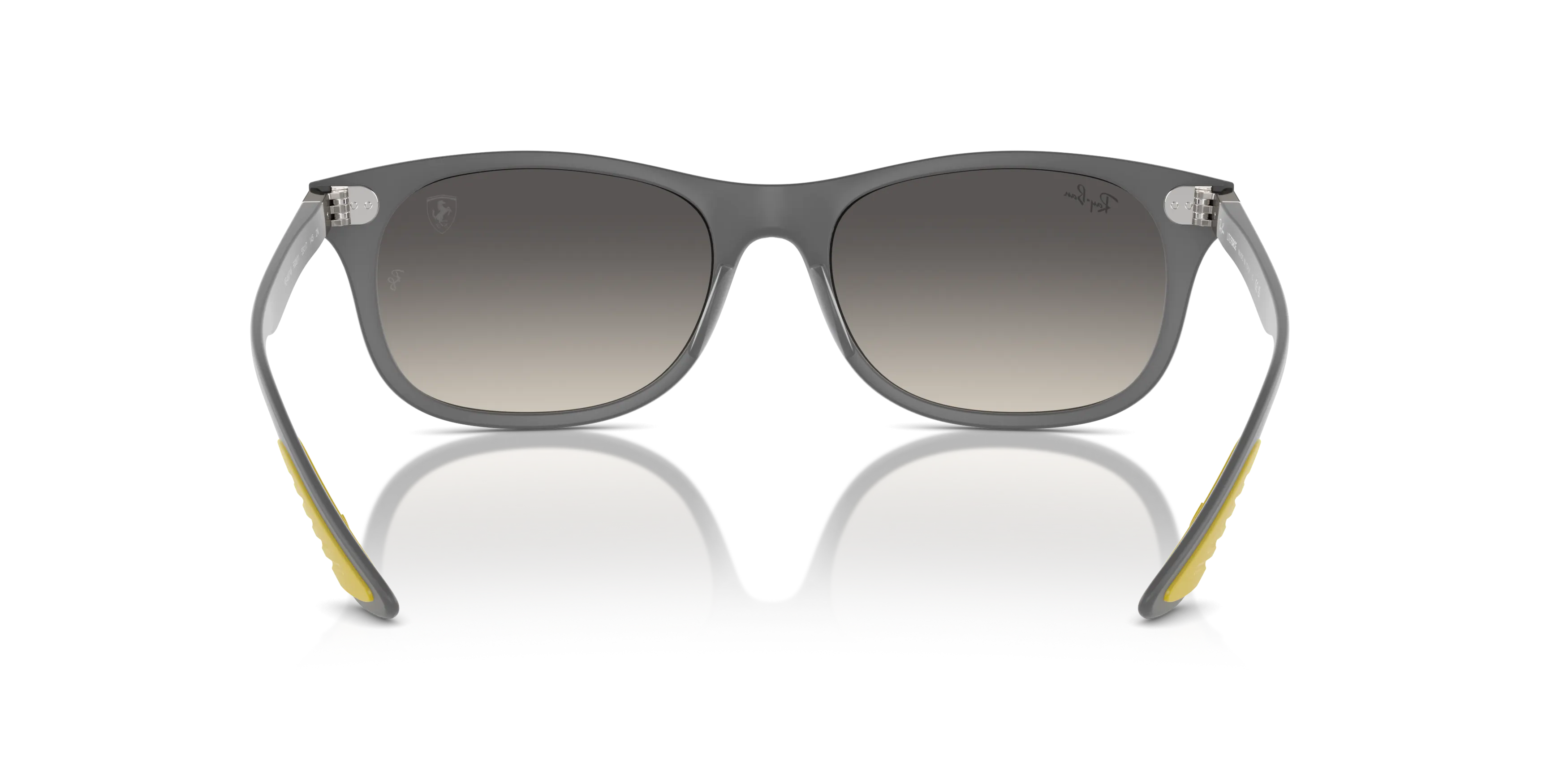 Detail02, Ray-Ban Scuderia Ferrari Collection RB 4607M Sunglasses