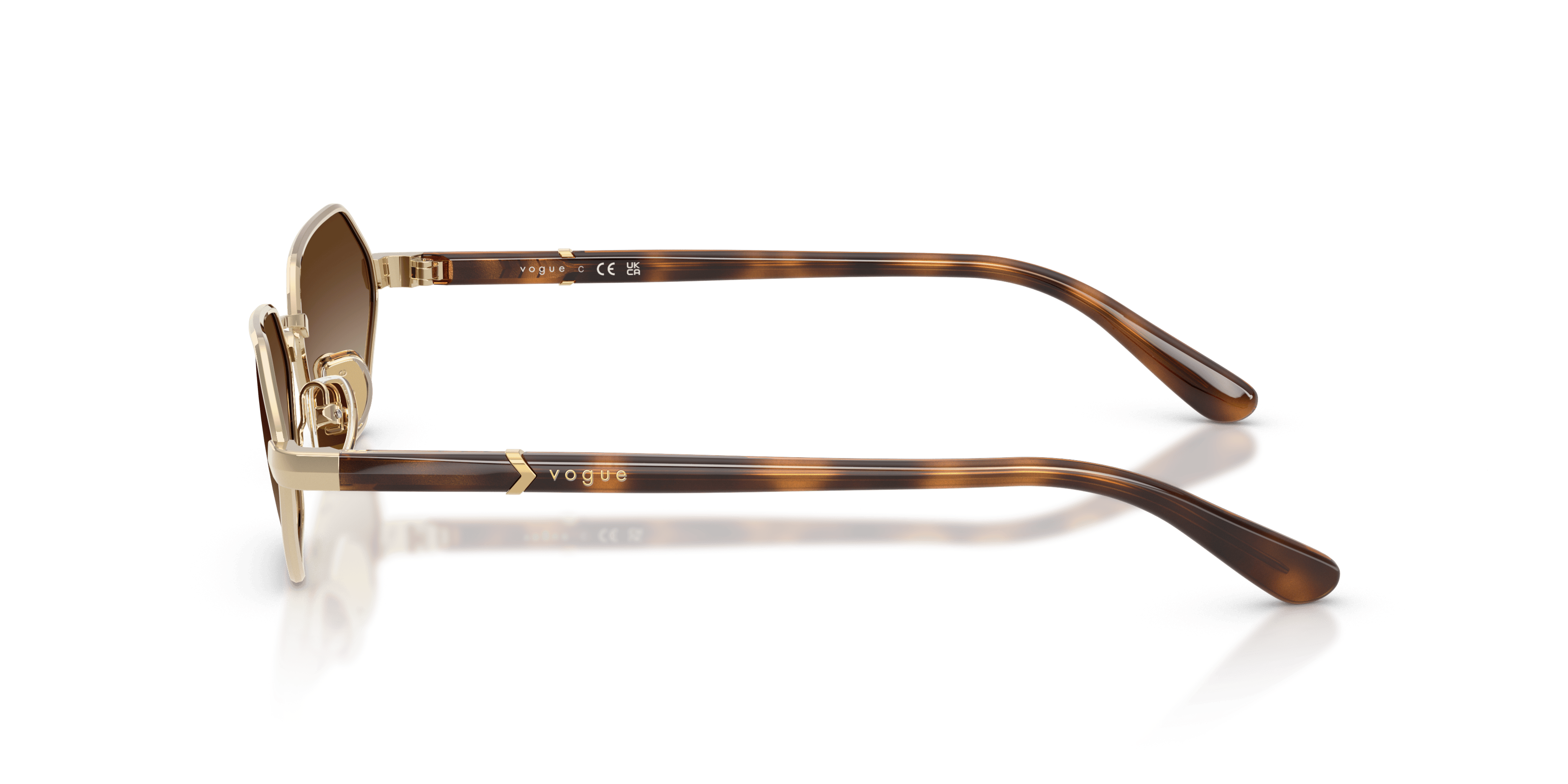 Angle_Left02, Vogue Eyewear VO4349S 848/13