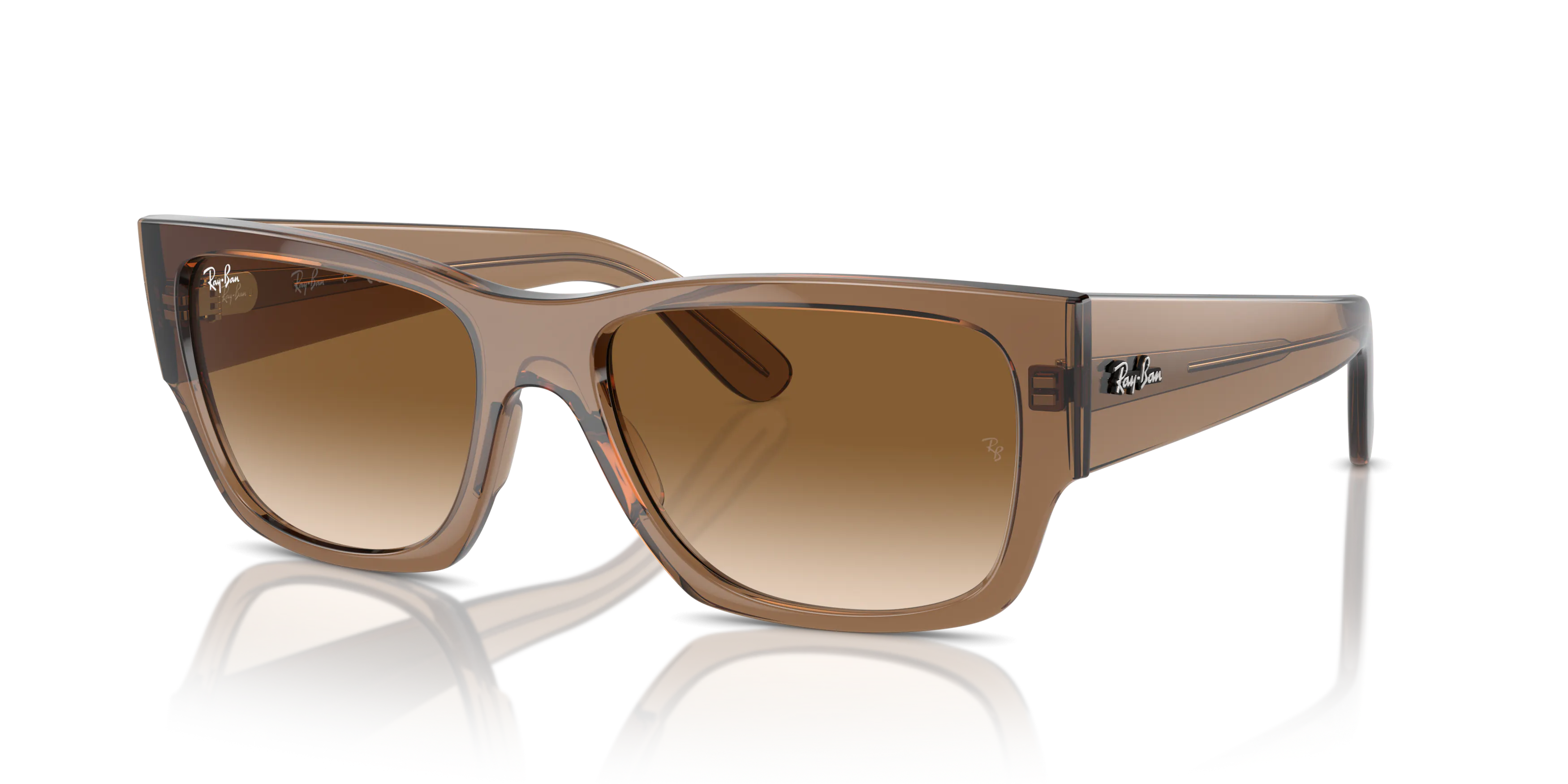 Angle_Left01, RAY-BAN Carlos RB0947S 664051