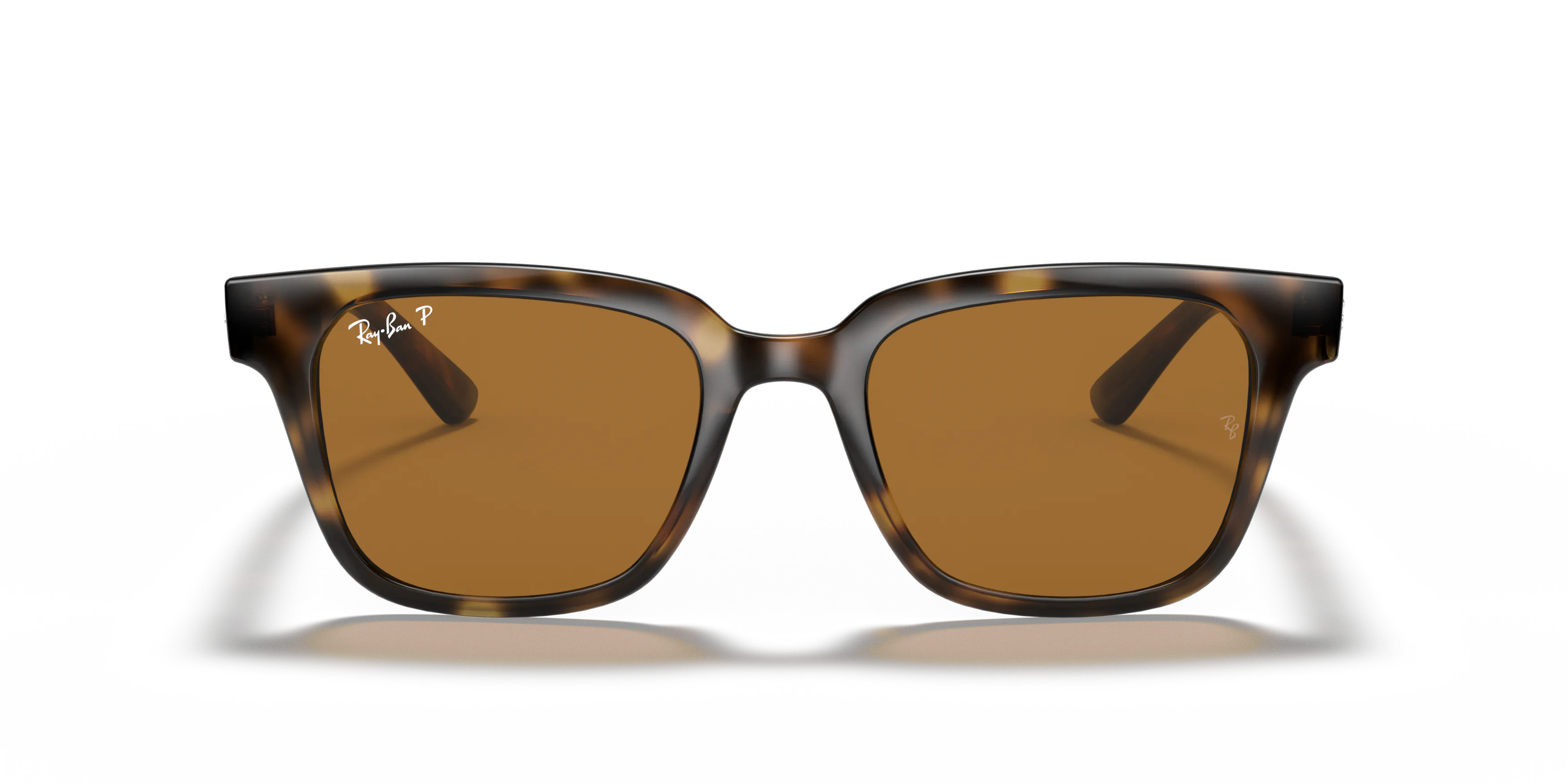 Front, Ray-Ban RB4323 710/83