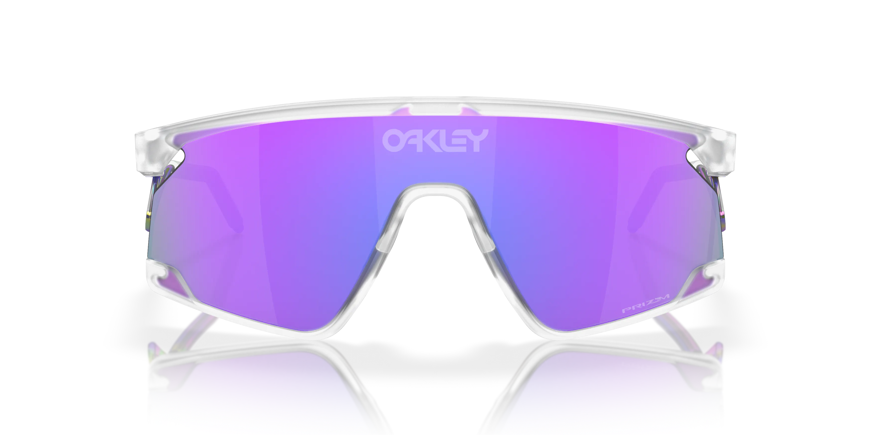 Front, Oakley BXTR Metal 0OO9237 923702 Solbriller