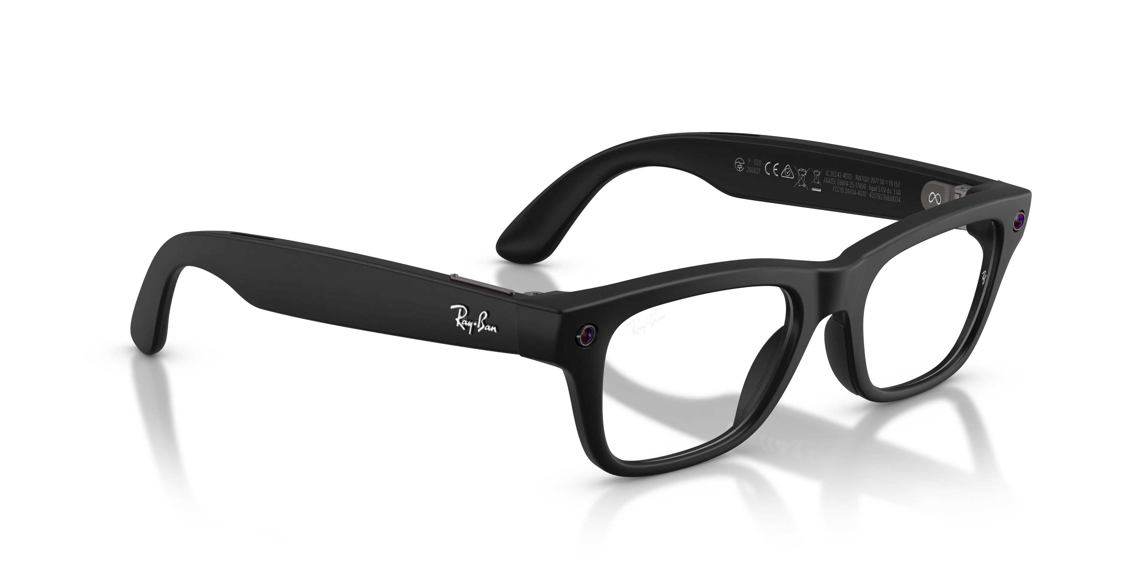 Angle_Right01, Ray-Ban BLAYZER OPTICS RW7001 2077