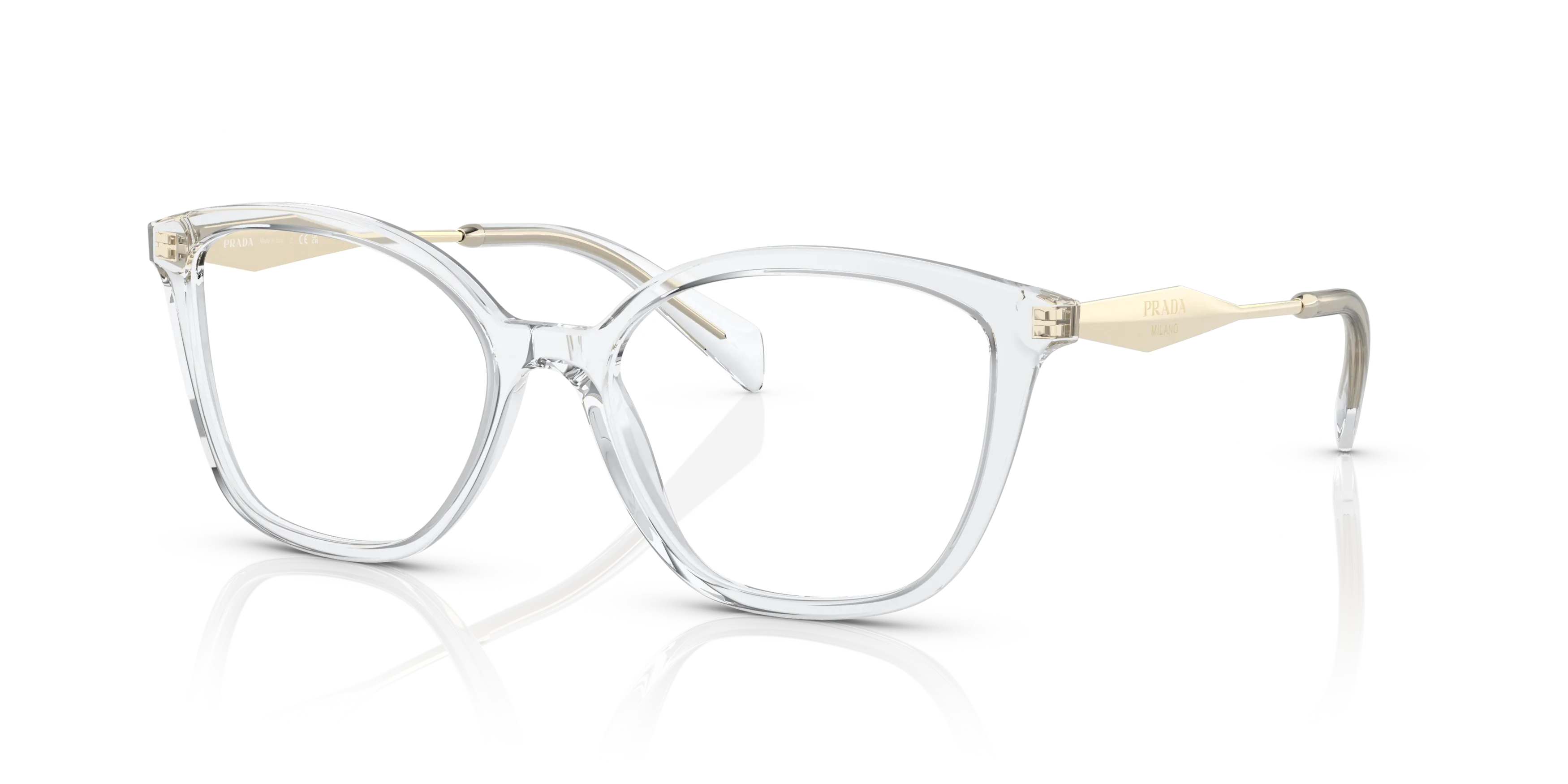 Angle_Left01, Prada PR 02ZV 2AZ1O1