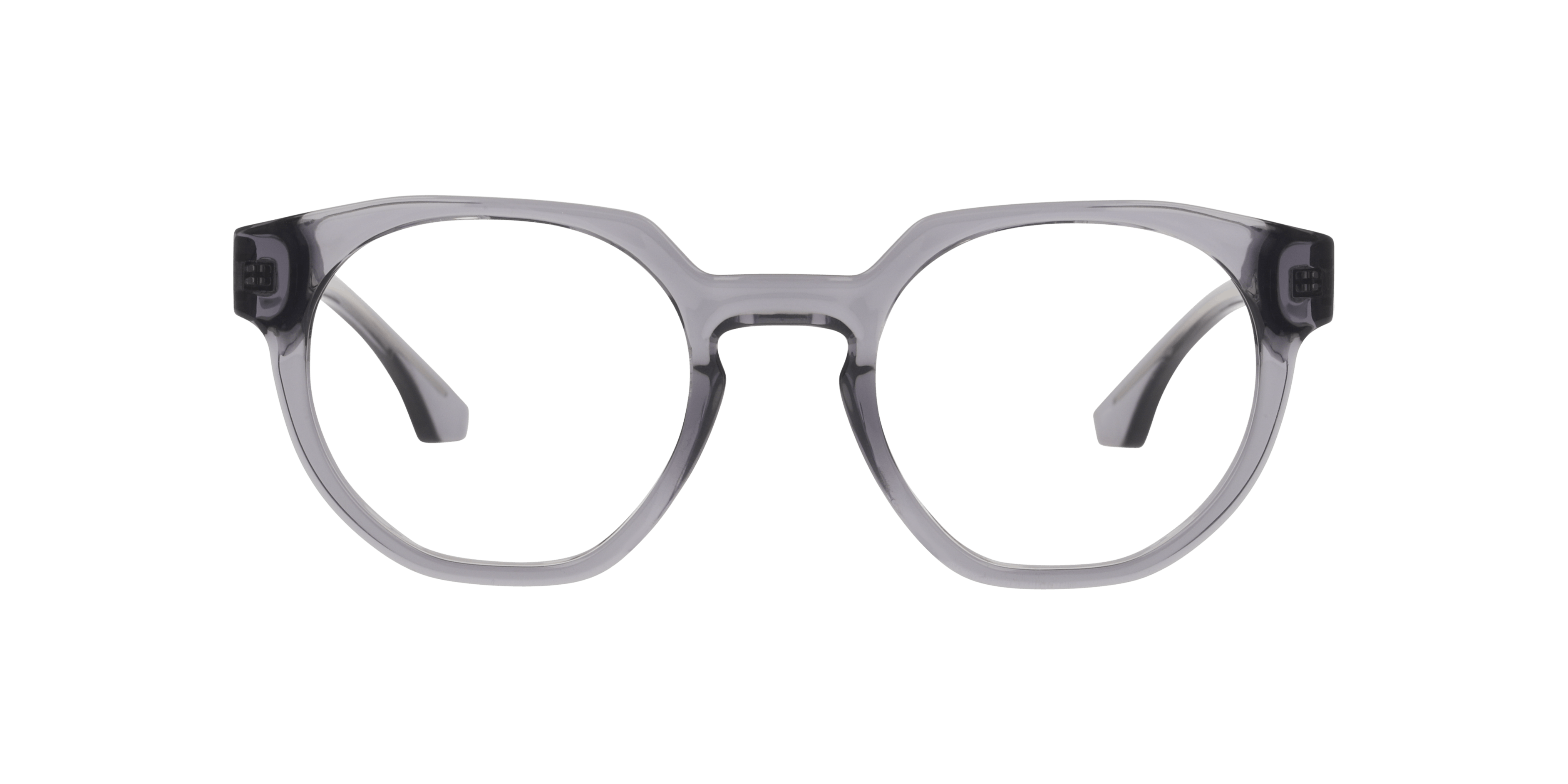 Front, Bold Geometry 0IY3044 C02 Brillestel