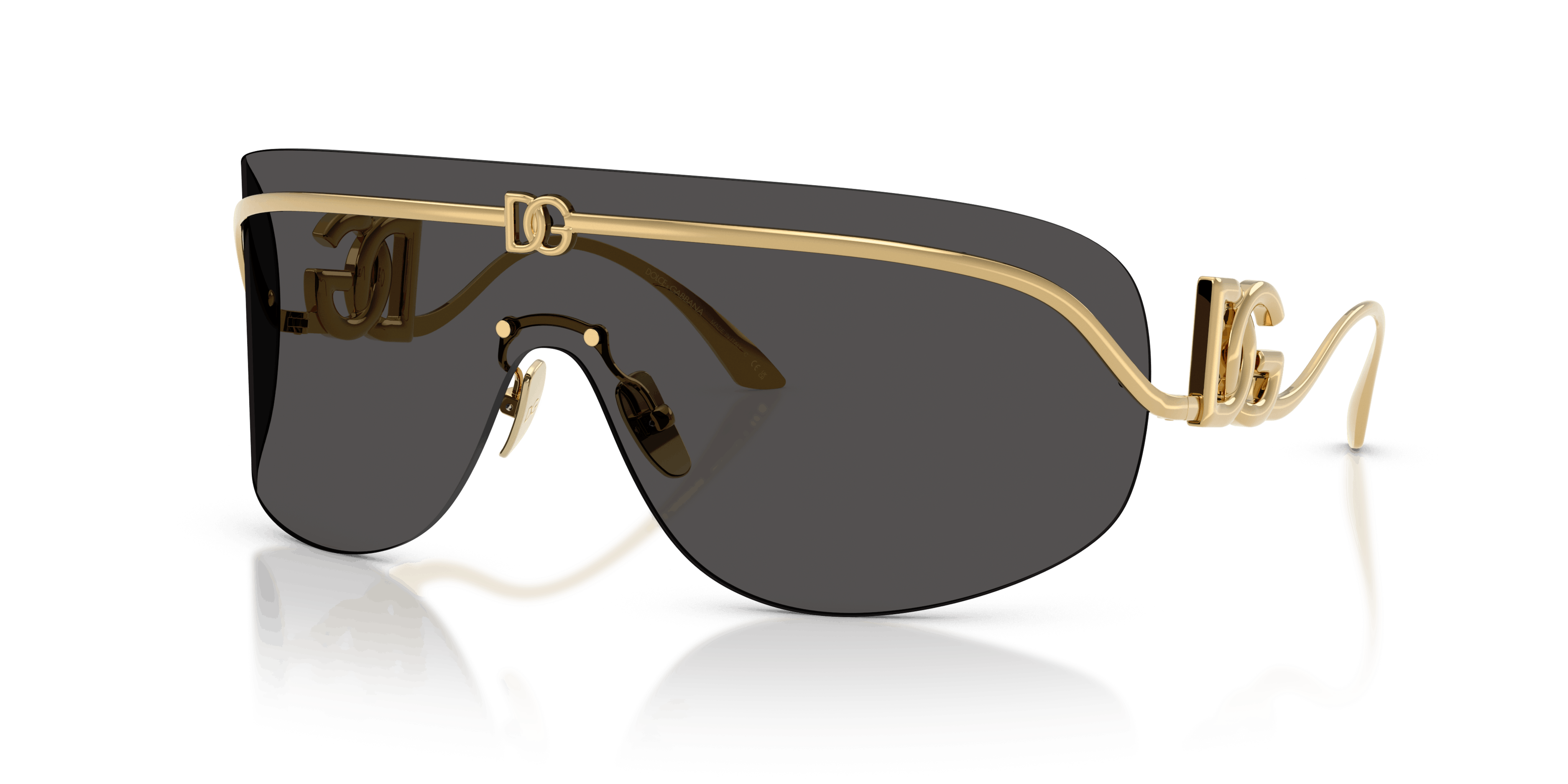 Angle_Left01, Dolce&Gabbana DG2320 02/87