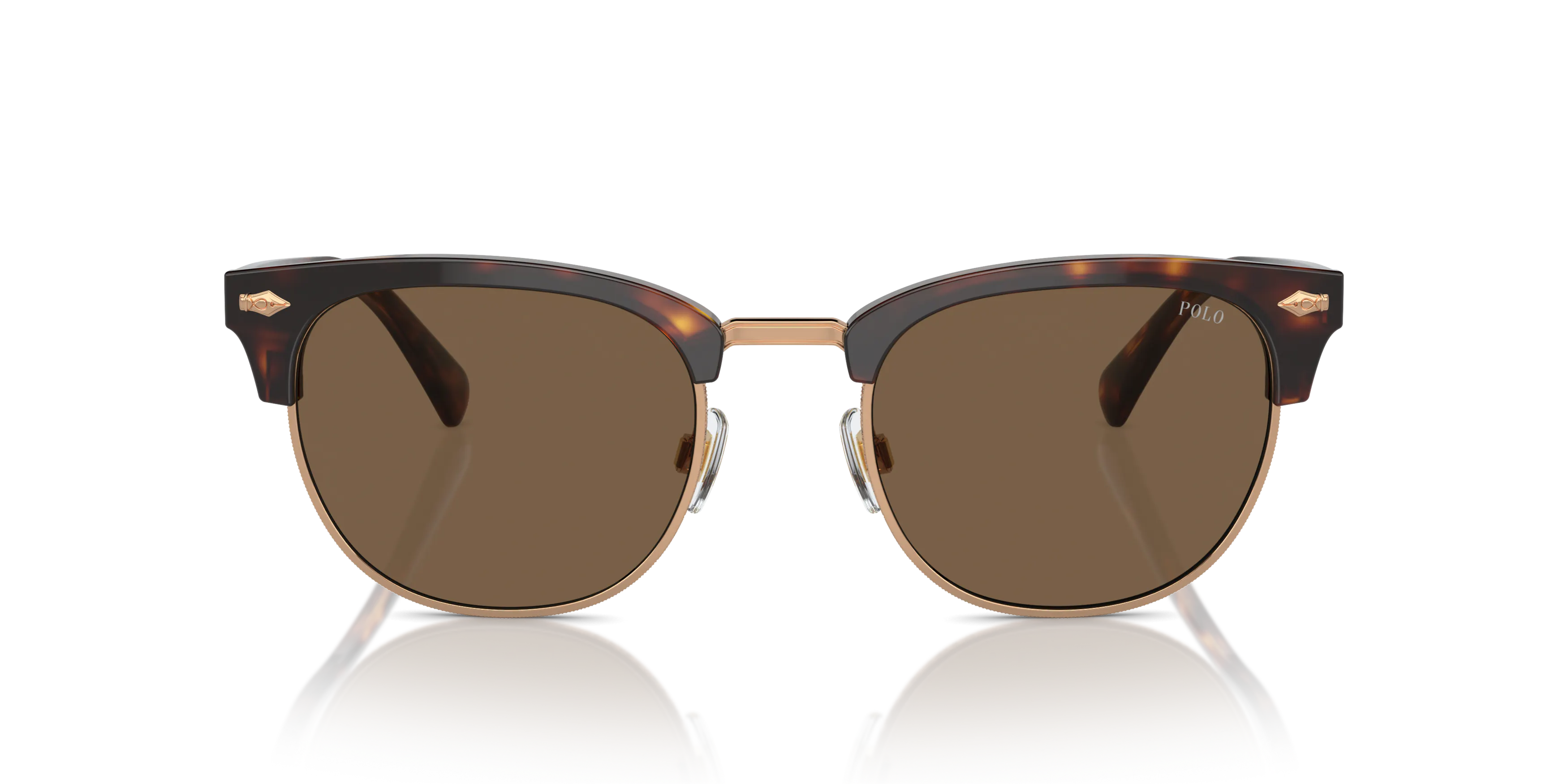 Front, Polo Ralph Lauren PH4217 53/21