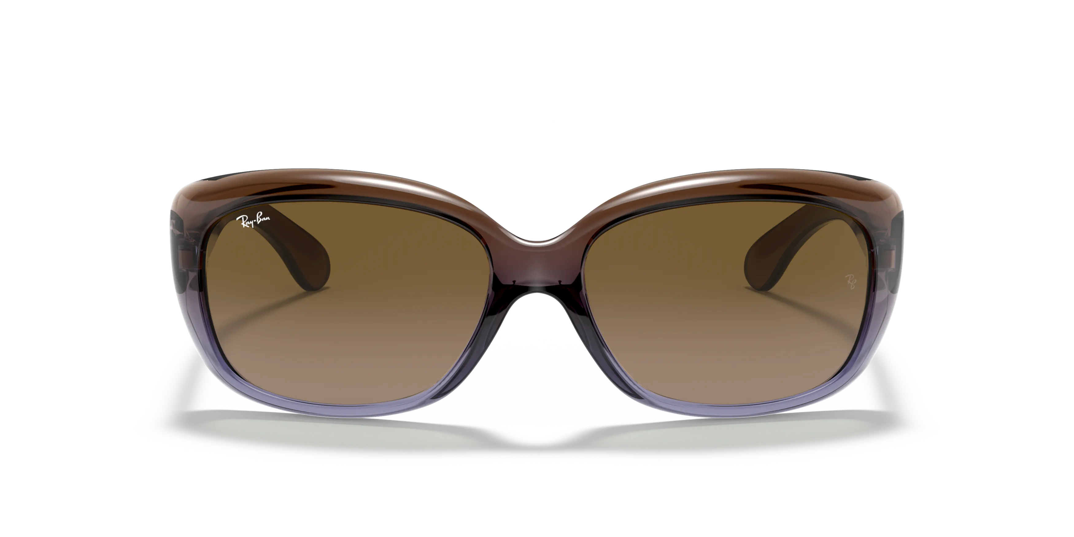 Front, Ray-Ban Jackie Ohh RB 4101 Sunglasses