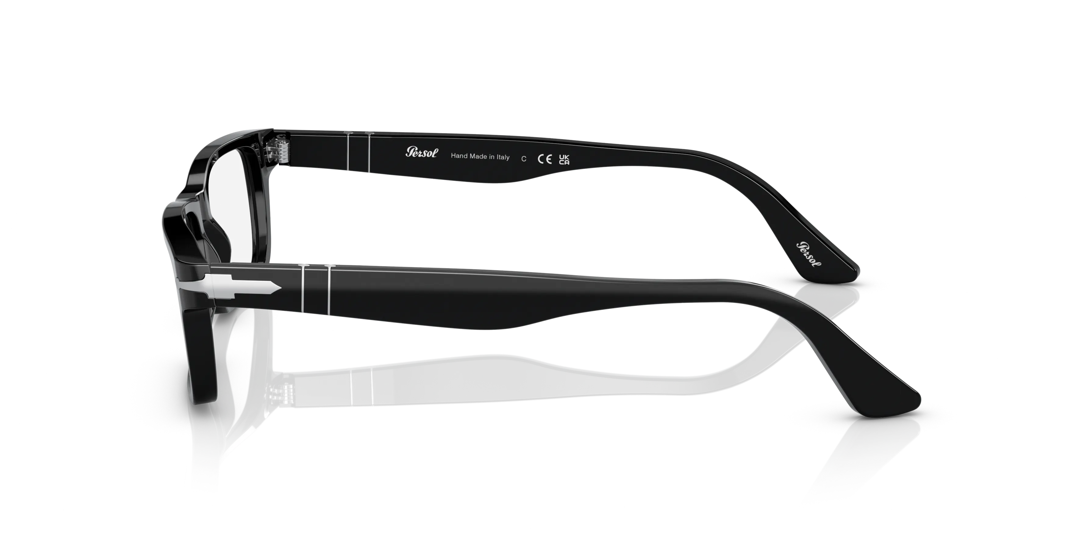 Angle_Left02, Persol PO 3050V Glasses