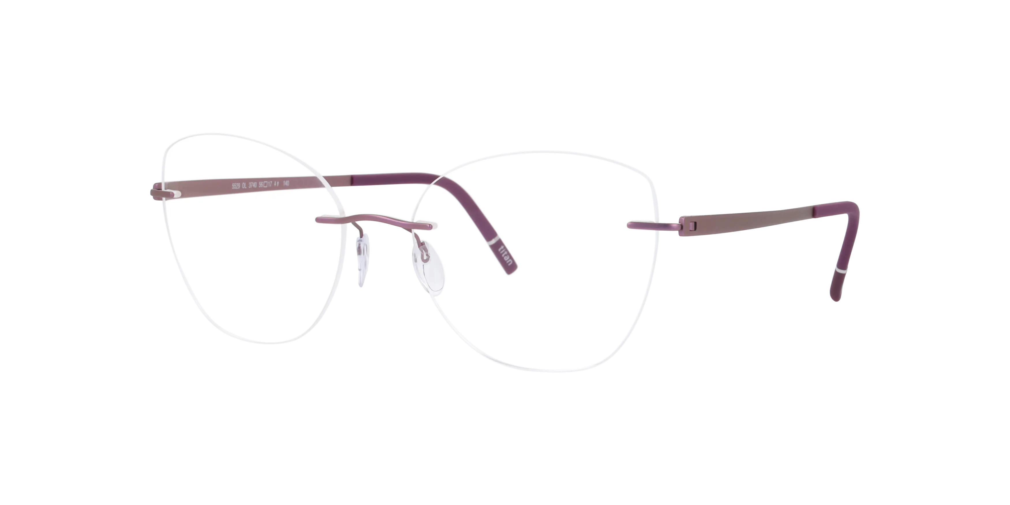 Silhouette 5529