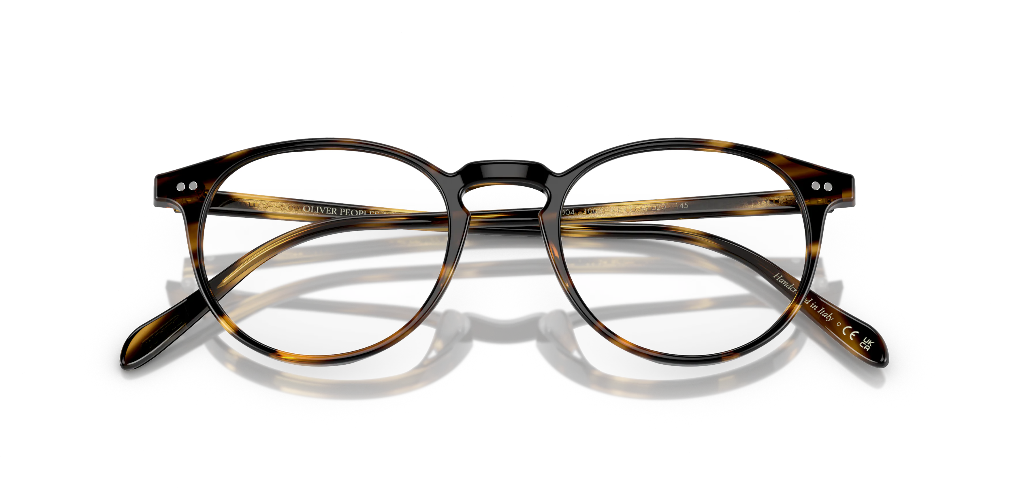 Folded, OLIVER PEOPLES OV5004 1003