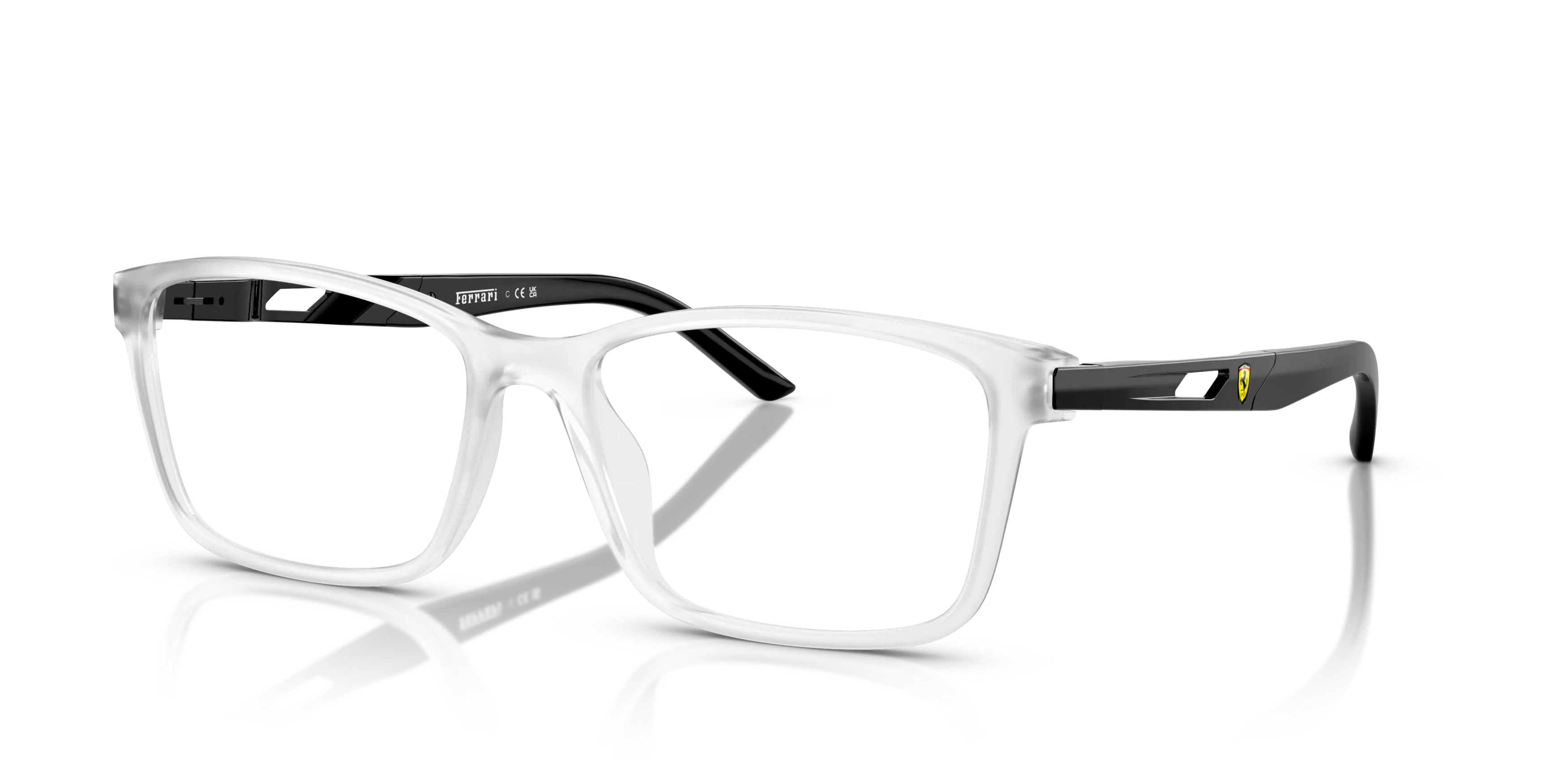 Angle_Left01, Scuderia Ferrari FZ8012U 518