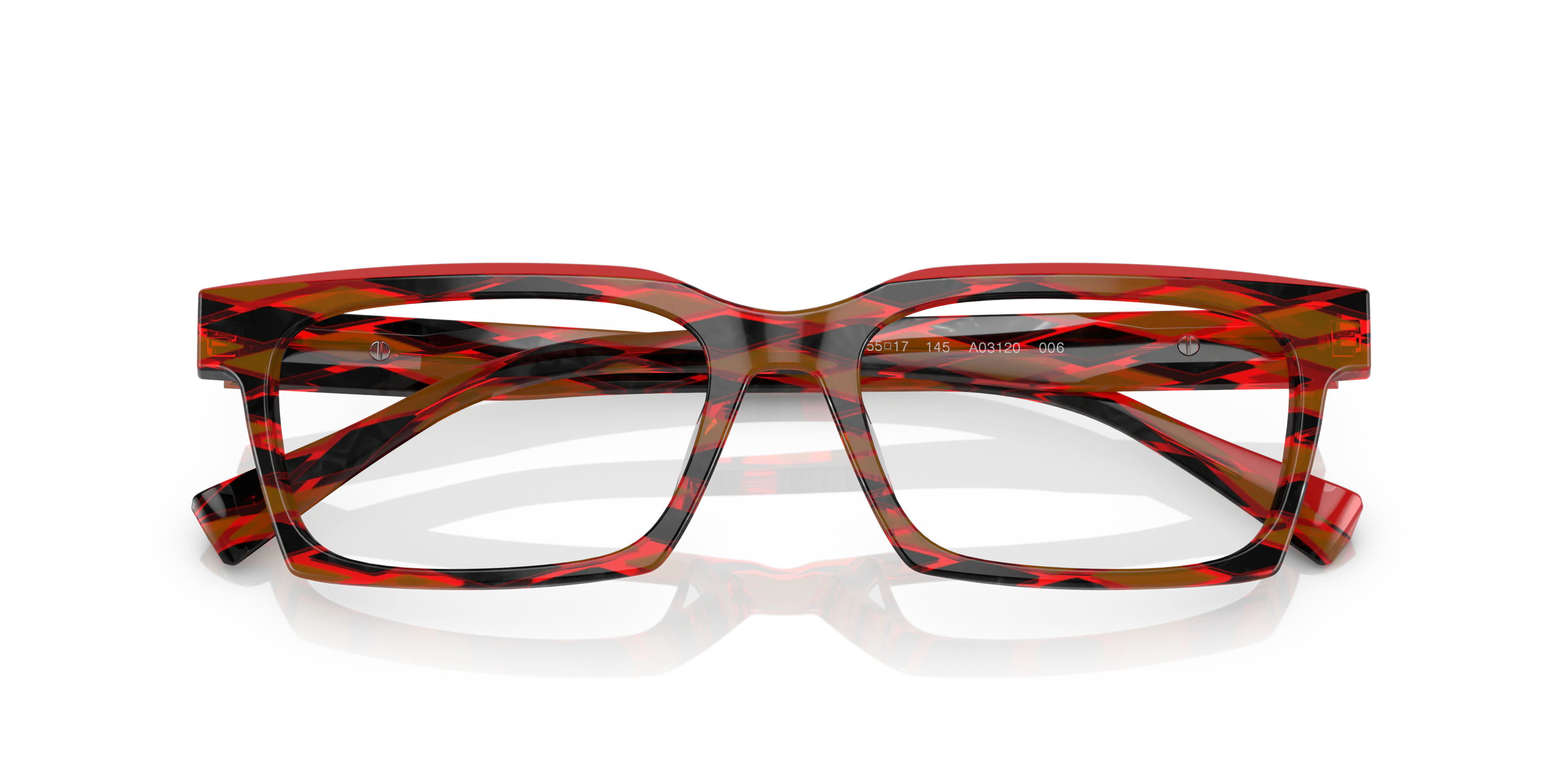 Folded, ALAIN MIKLI A03120 6