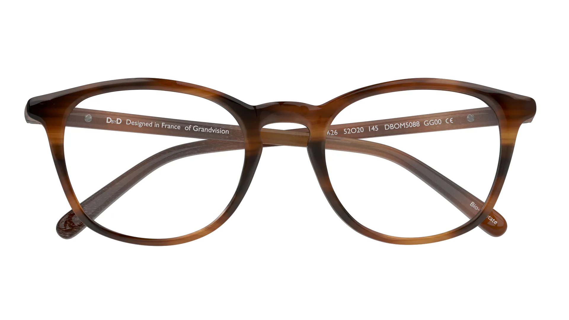 Folded, DBYD DBOM5088 FF00