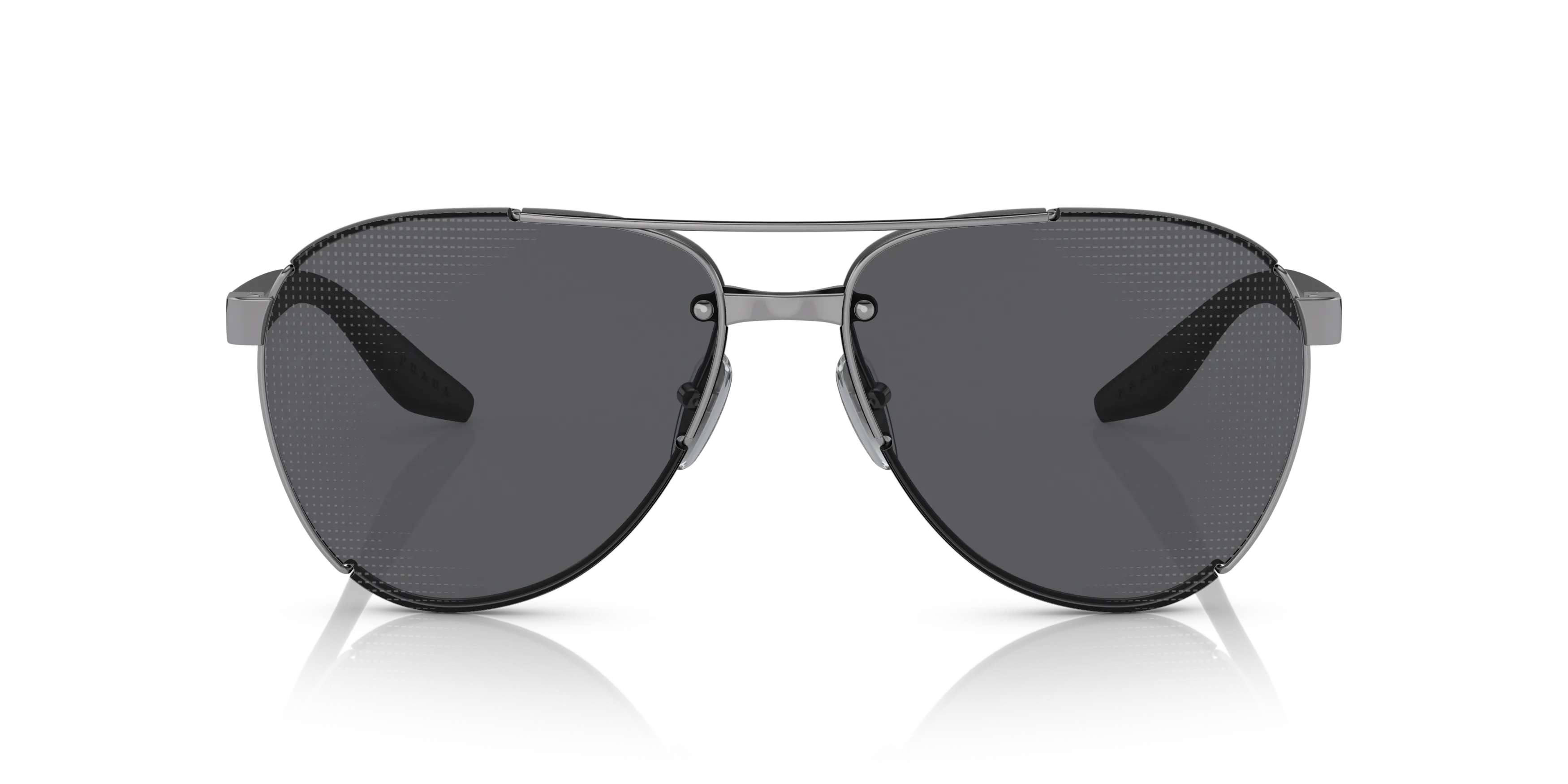 Front, Prada Linea Rossa PS 51YS 5AV07U