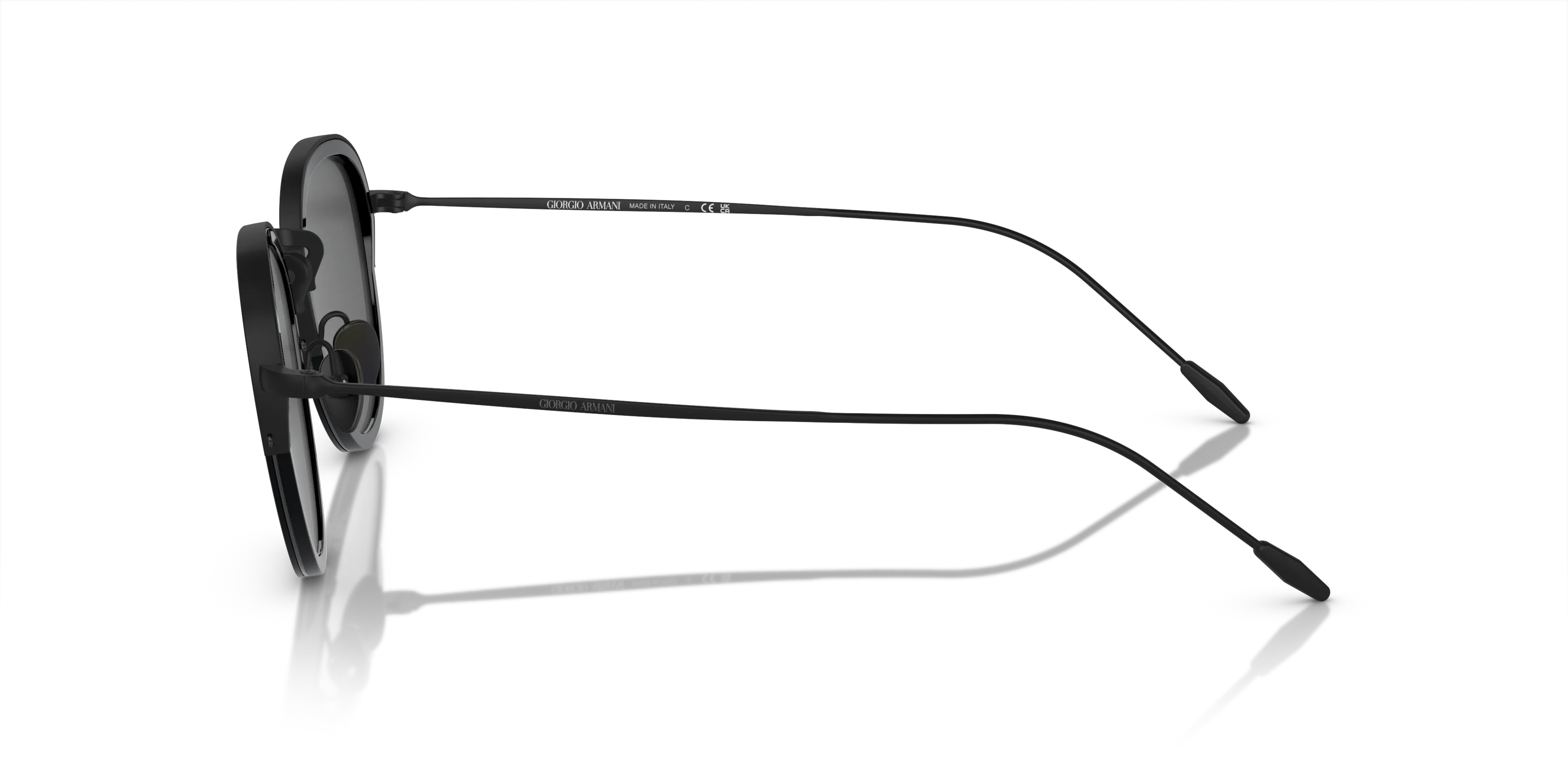 Angle_Left02, Giorgio Armani AR 6068 Sunglasses