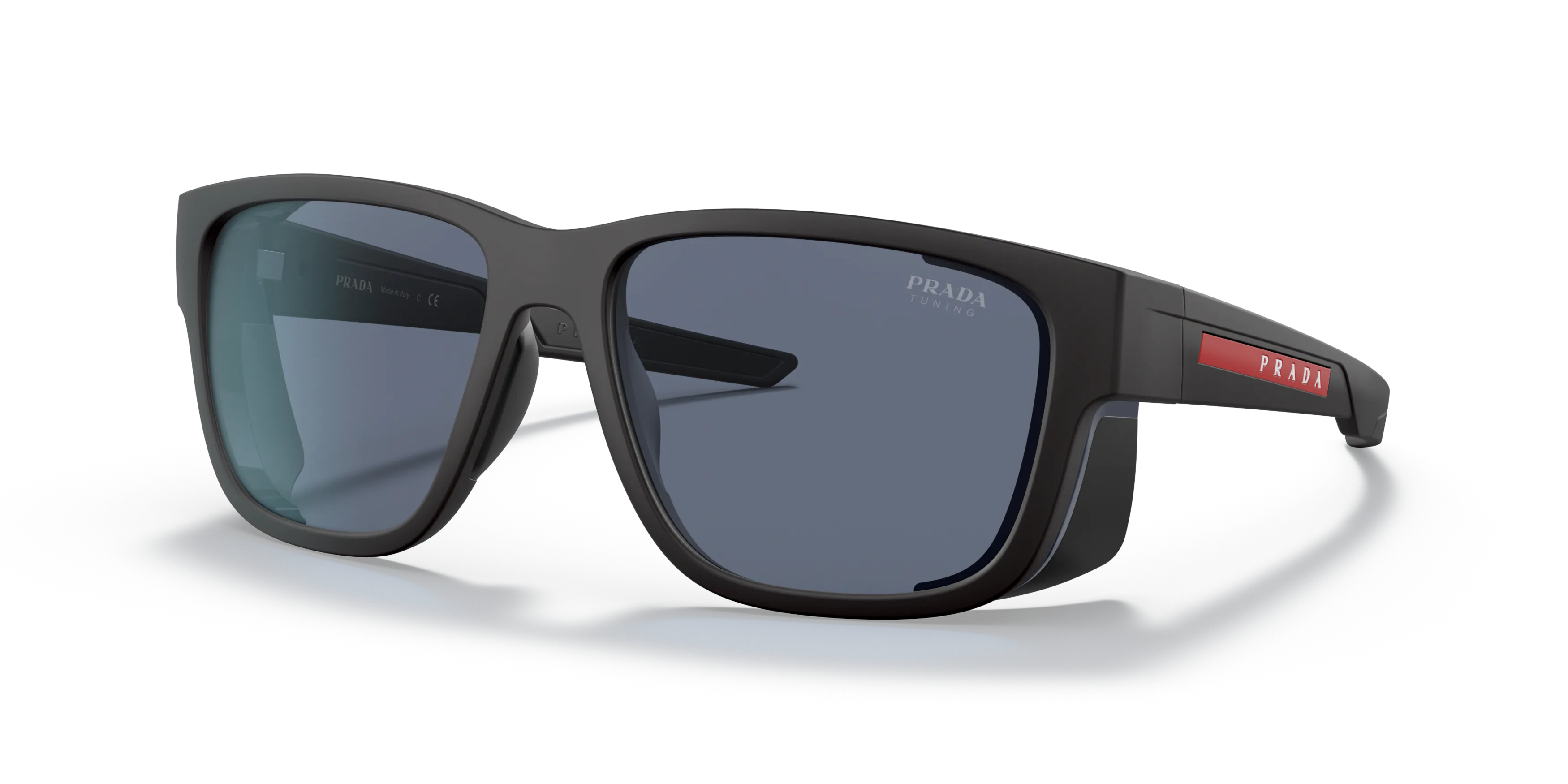 Angle_Left01, Prada Linea Rossa PS 07WS DG009R