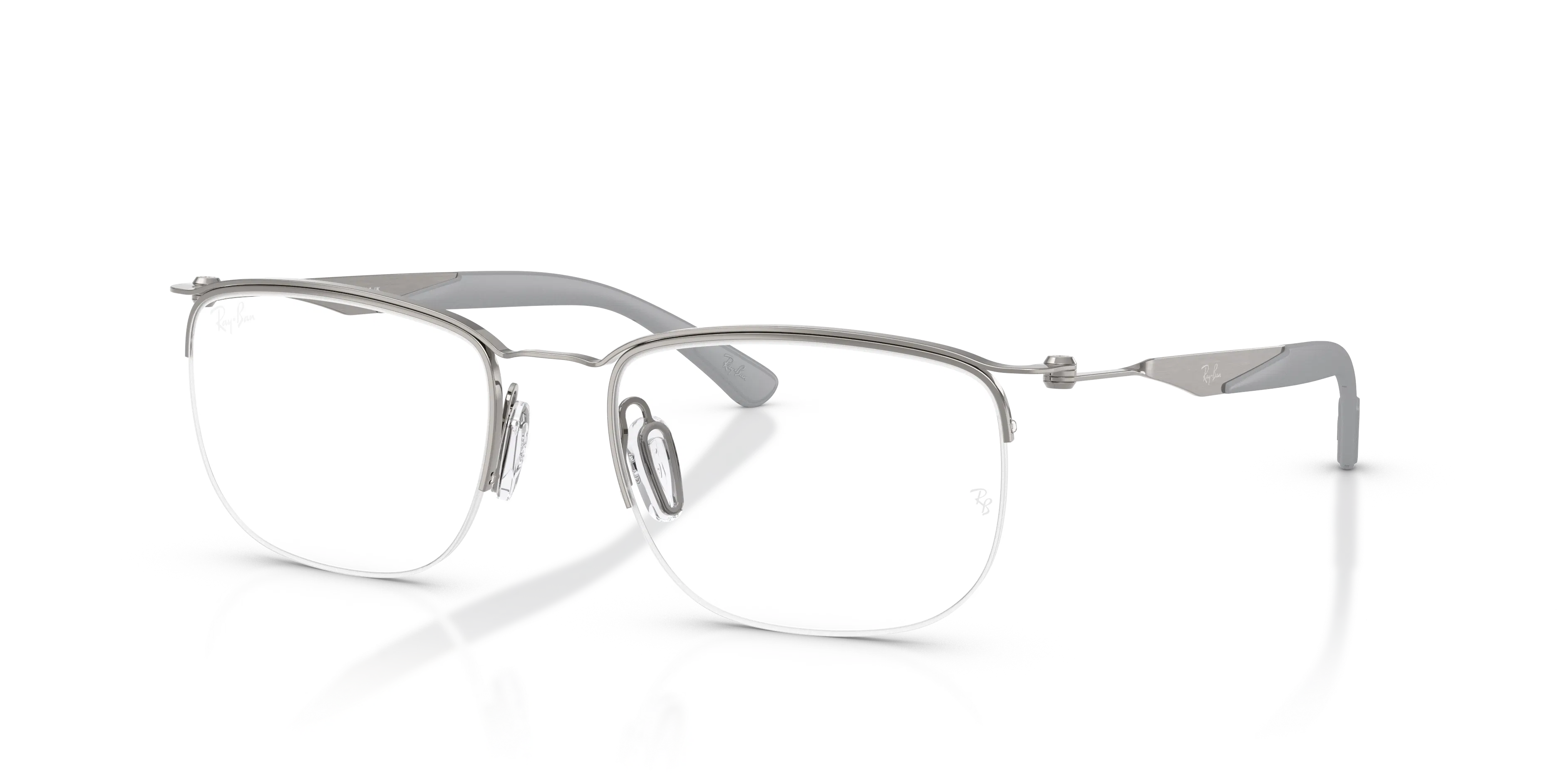 Angle_Left01, RAY-BAN RB7552 Optics RX7552 3213