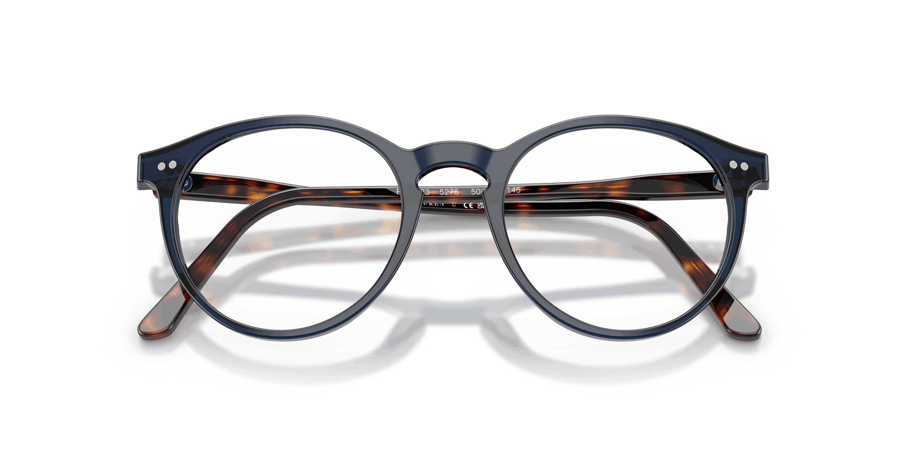 Folded, Polo Ralph Lauren PH 2083 Glasses