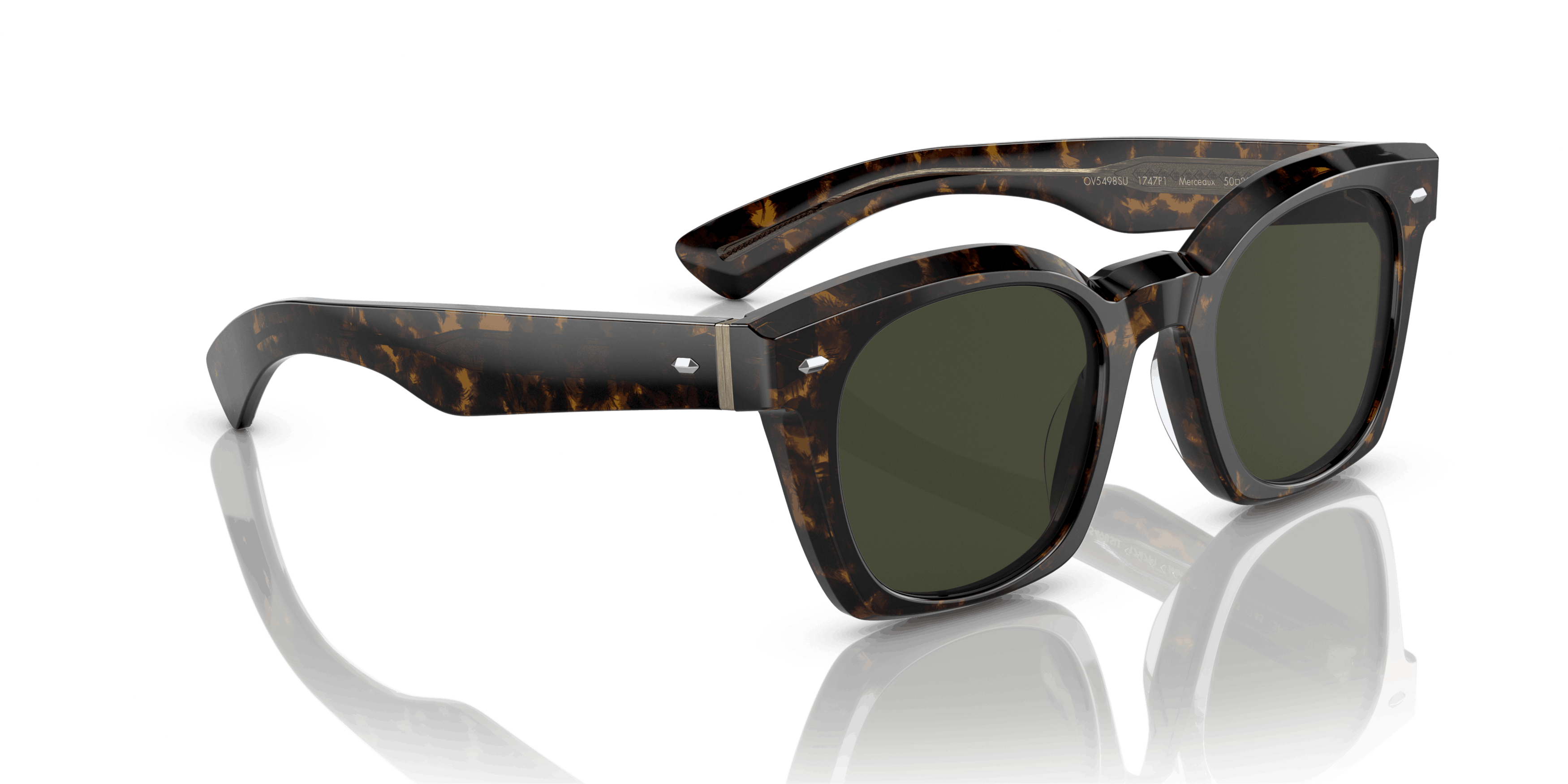 Detail05, Oliver Peoples MERCEAUX OV5498SU 1747P1