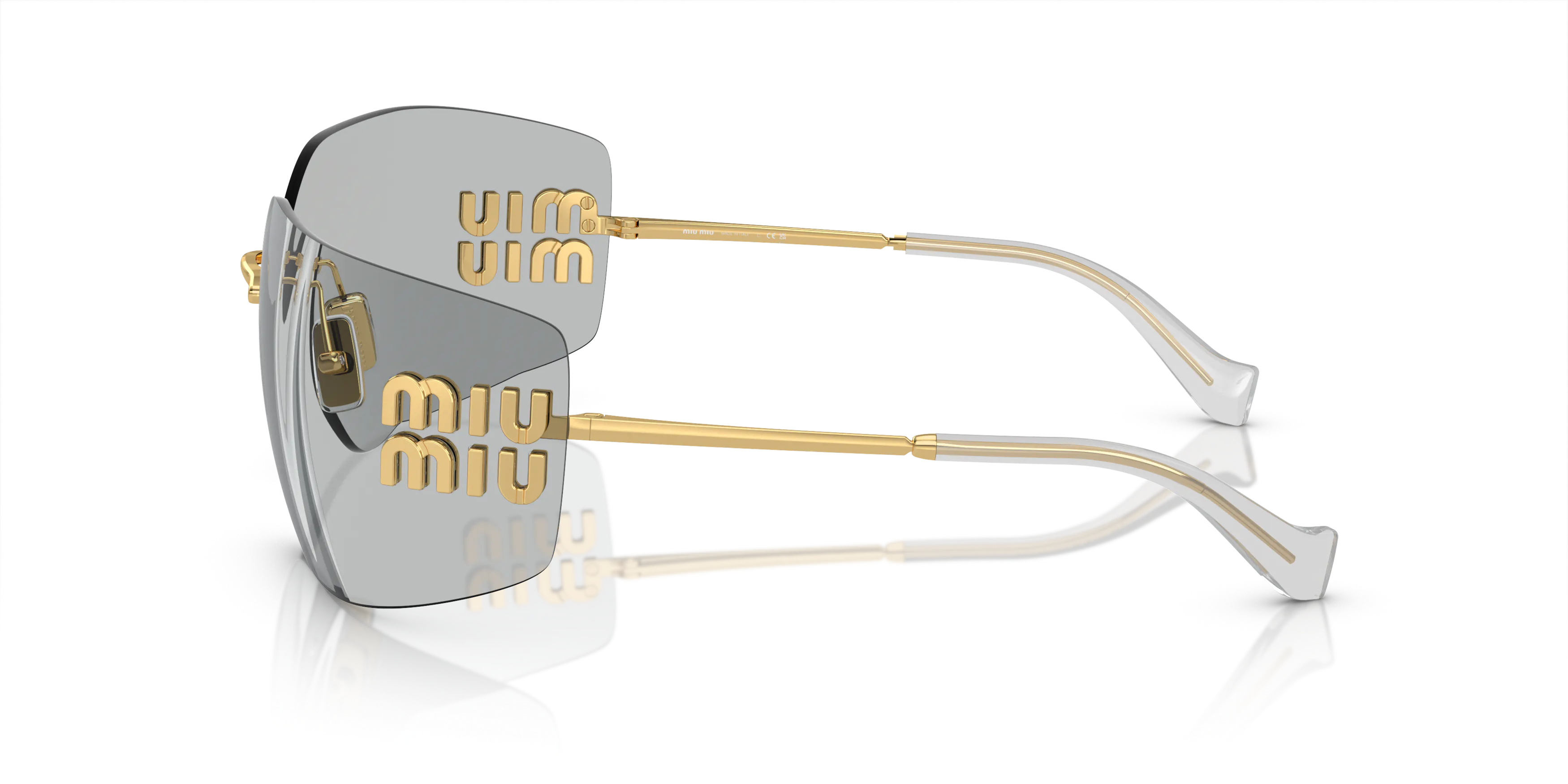 Angle_Left02, Miu Miu MU 54YS 5AK30B