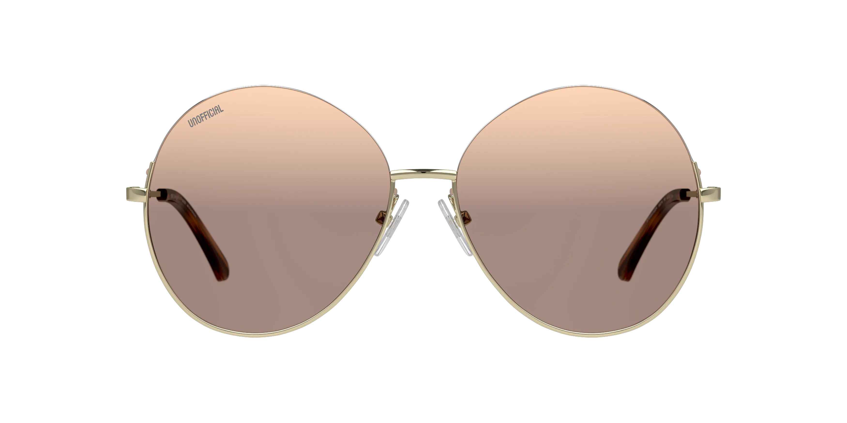 Front, UNOFFICIAL UNSF0232 DDP0