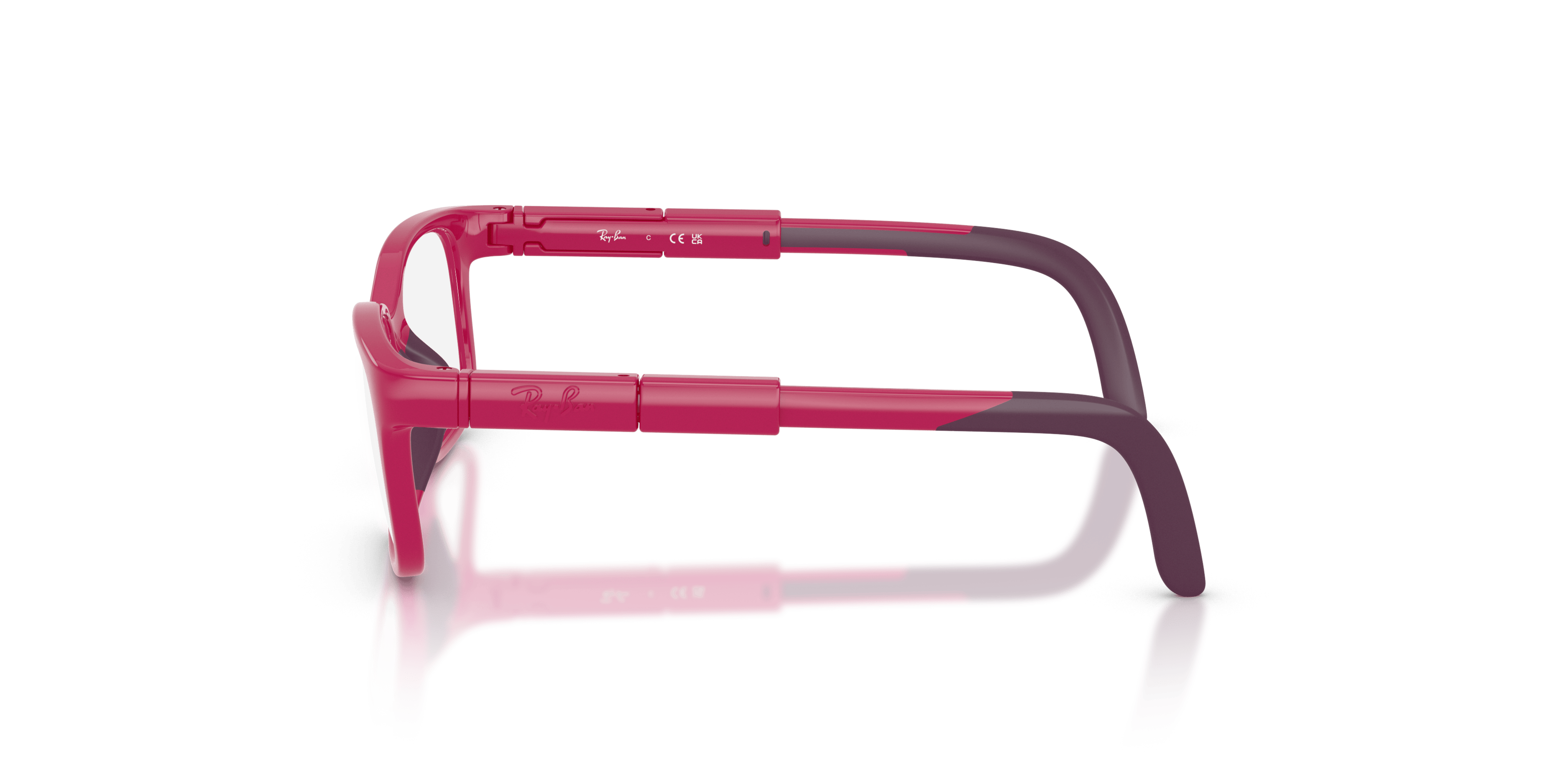 Angle_Left02, Ray-Ban RBA1980 7531