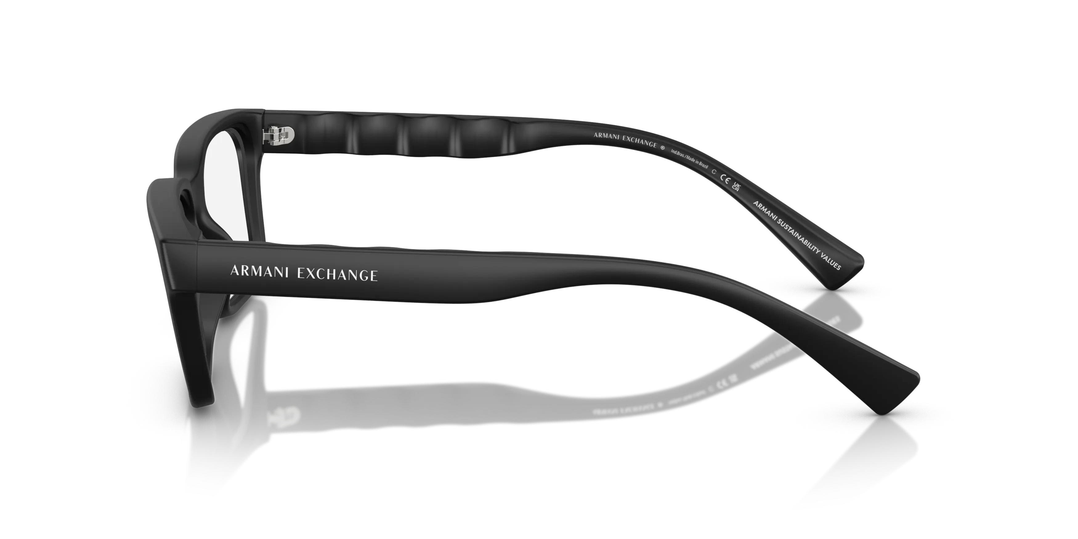 Angle_Left02, ARMANI EXCHANGE AX3116 8078