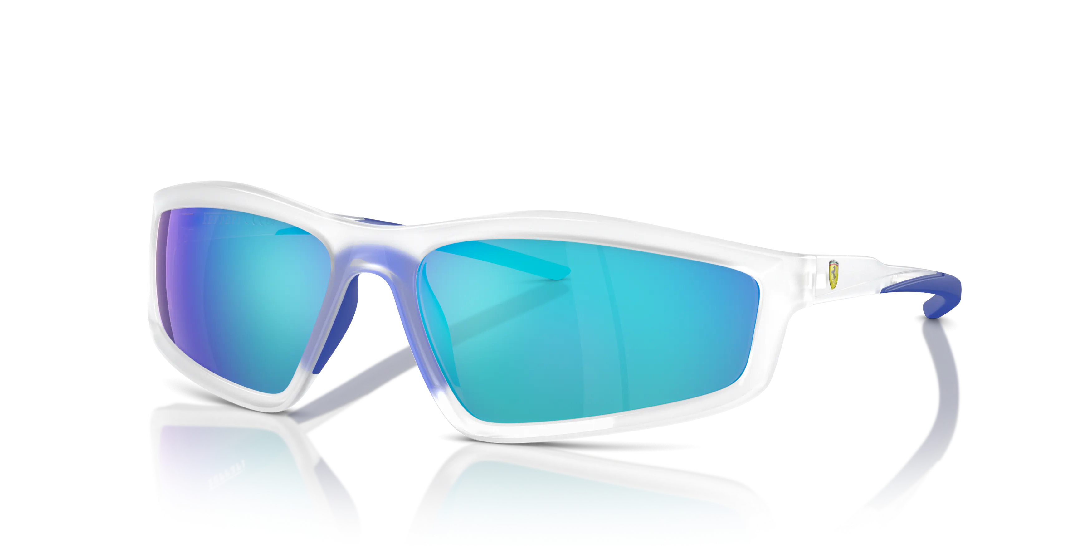 Angle_Left01, Scuderia Ferrari FZ6007U 505/25