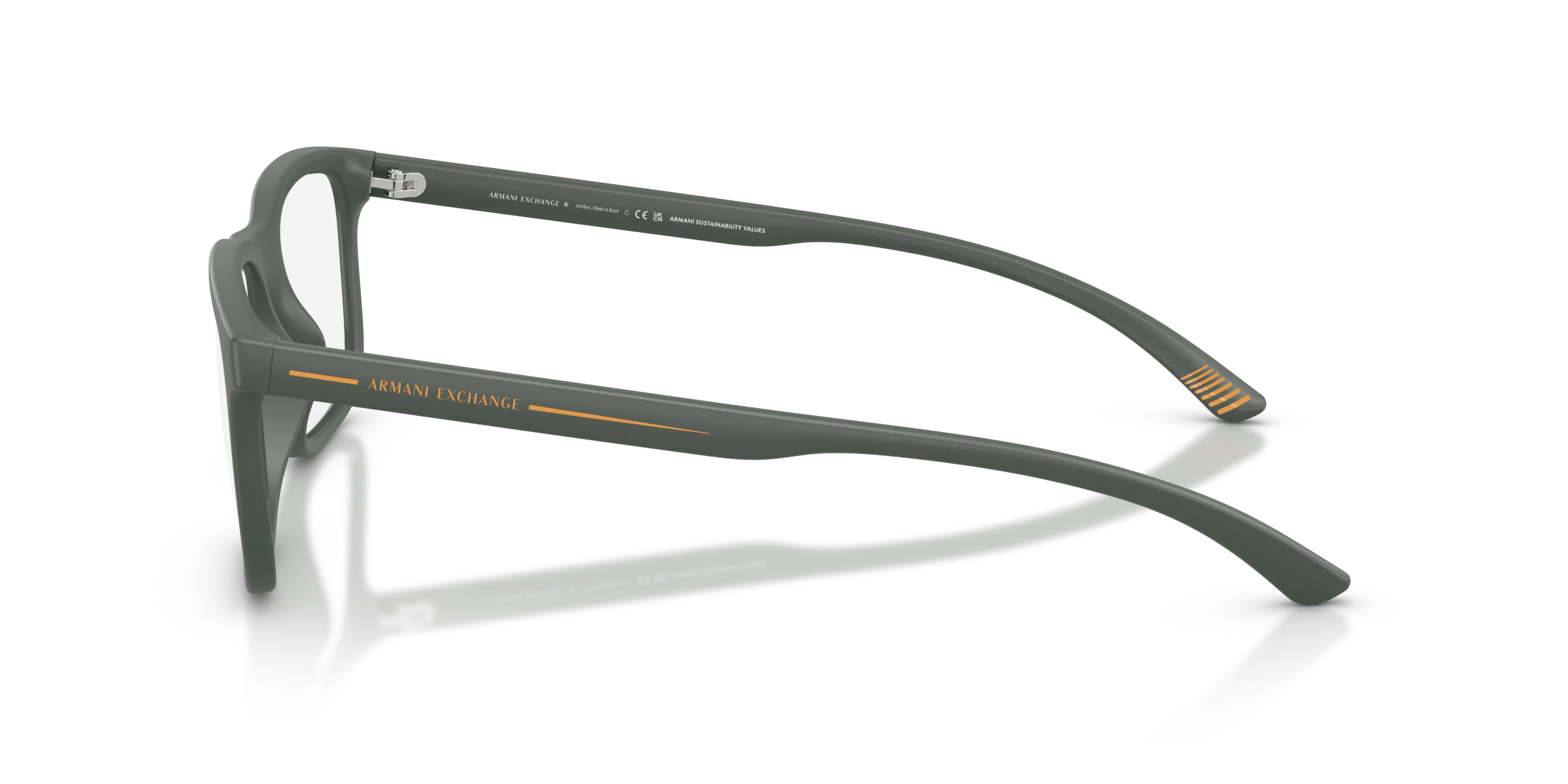 Angle_Left02, Armani Exchange AX3125U Glasses