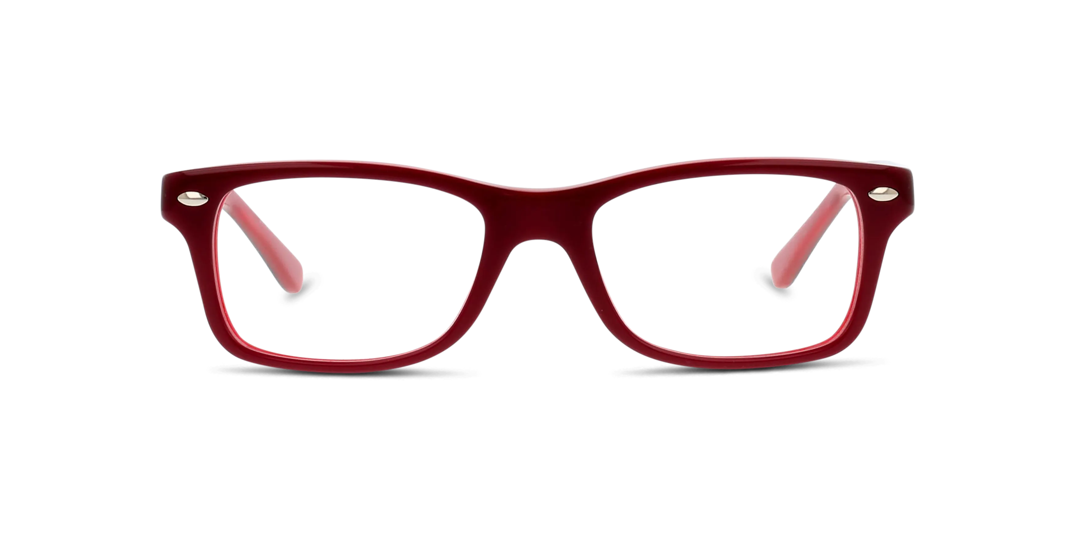 Front, Ray-Ban Optics Kids RB1531 3592
