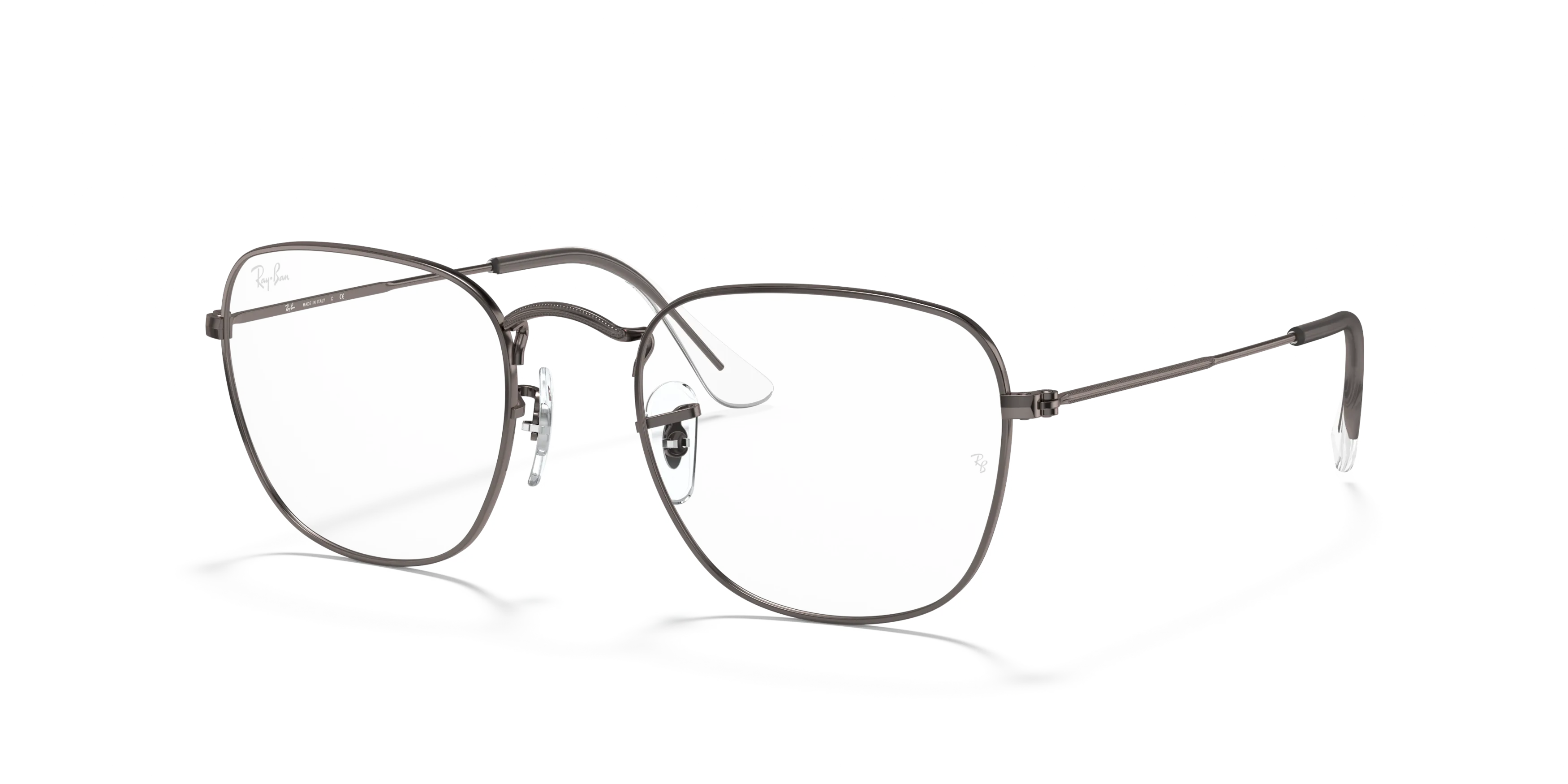 Angle_Left01, Ray-Ban FRANK RB3857V 2502