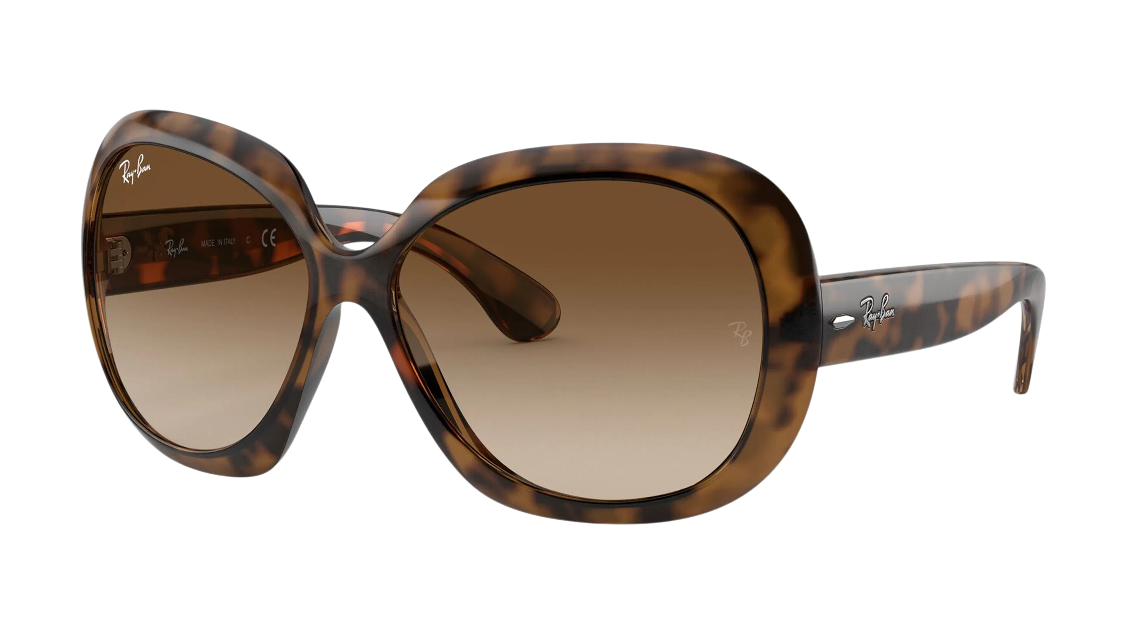 Angle_Left01, Ray-Ban Jackie Ohh II RB4098 642/13