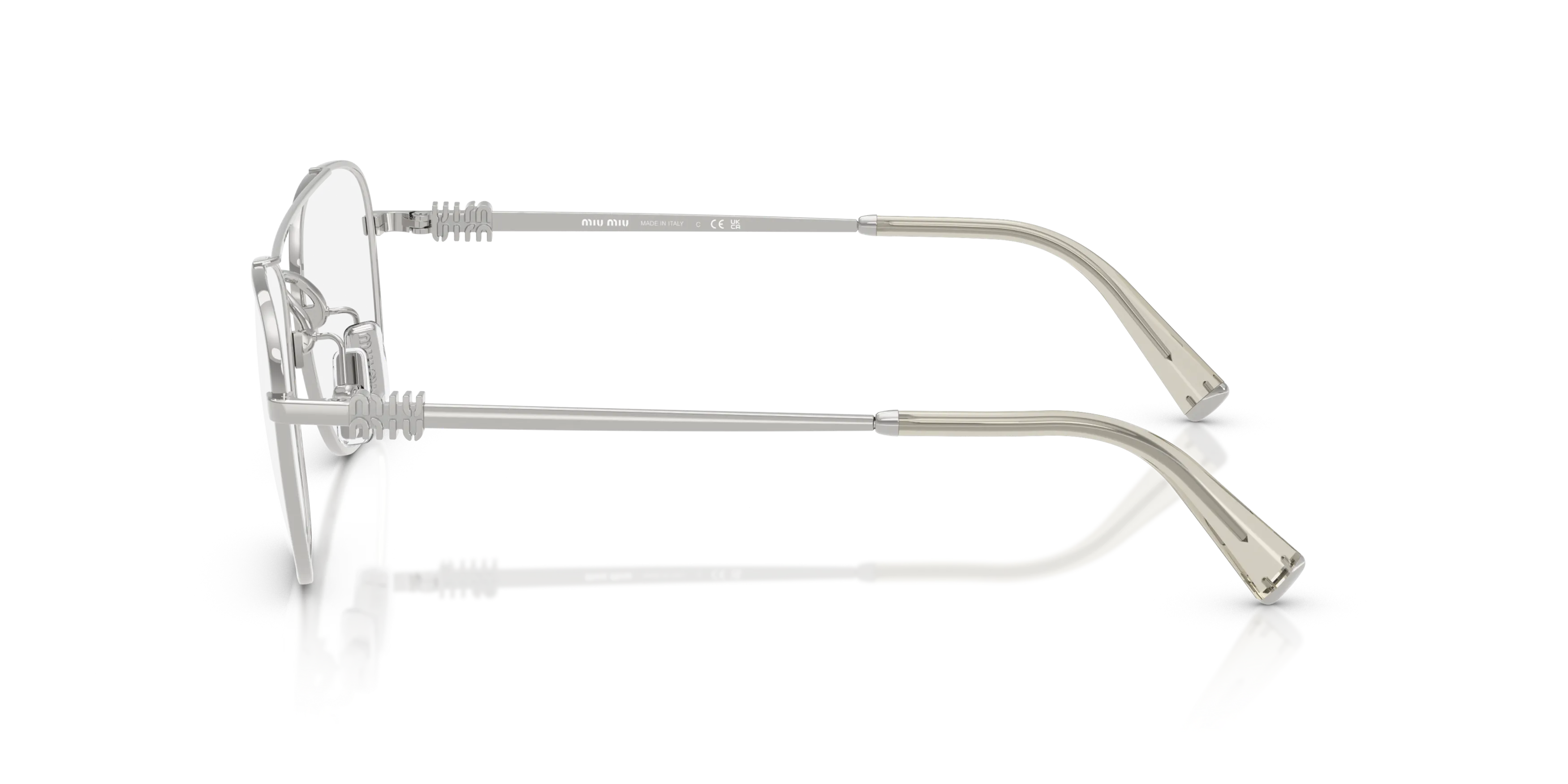 Angle_Left02, Miu Miu MU 51WV 1BC1O1