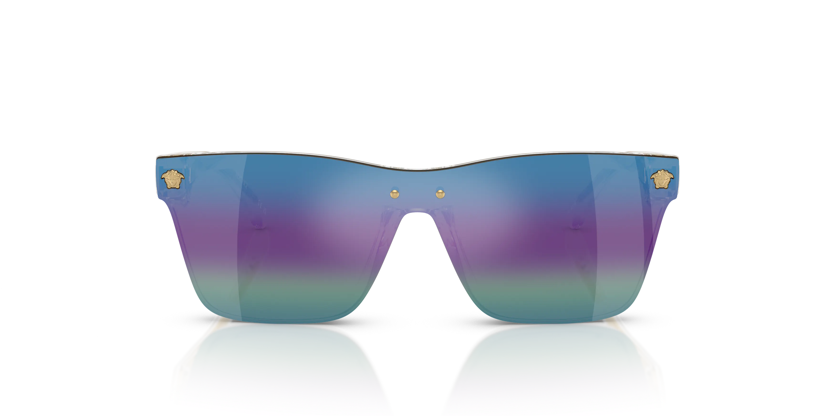 Front, VERSACE VK4004U 148/P1